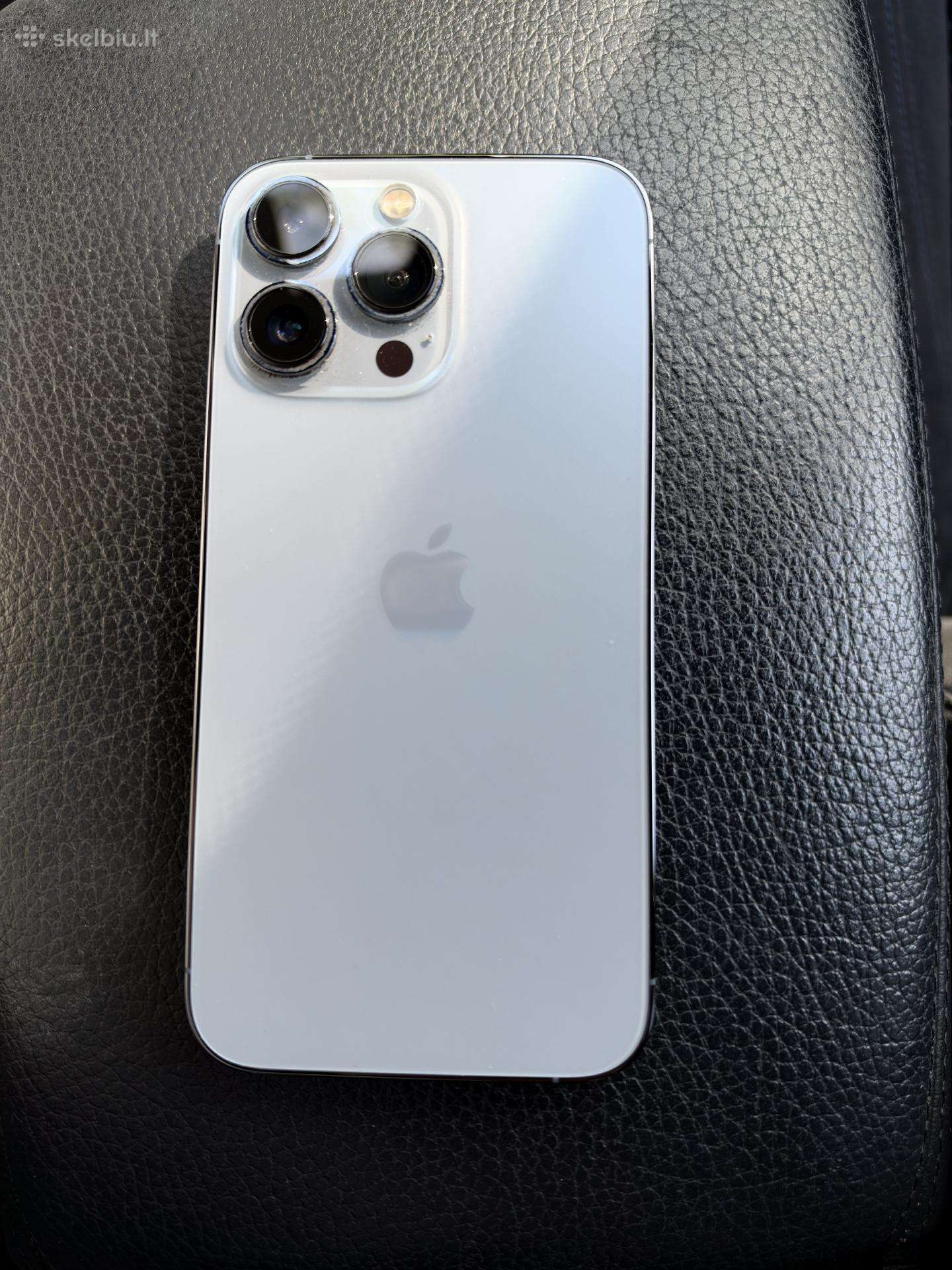 iPhone 13 pro 128gb