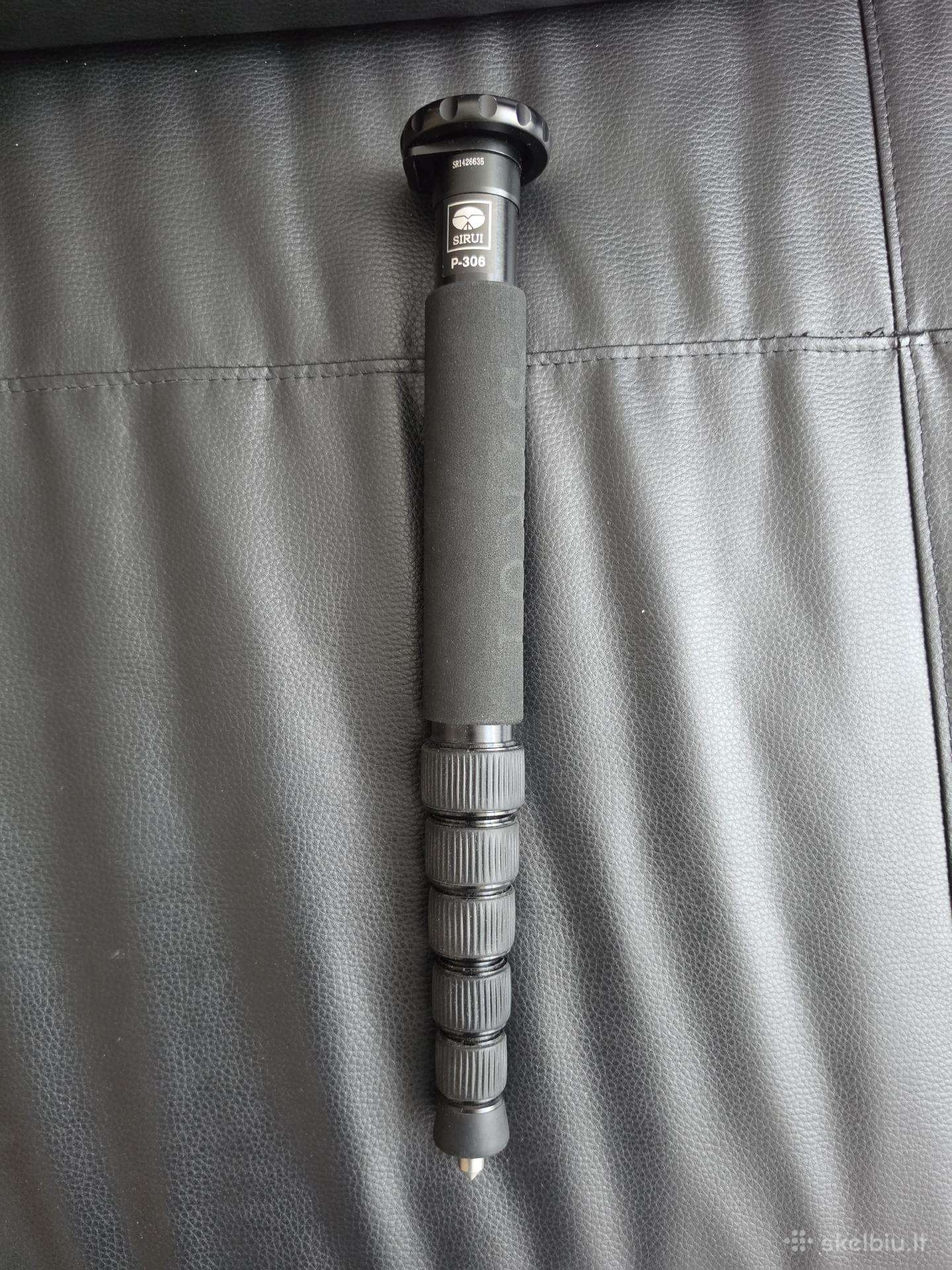 Monopodas