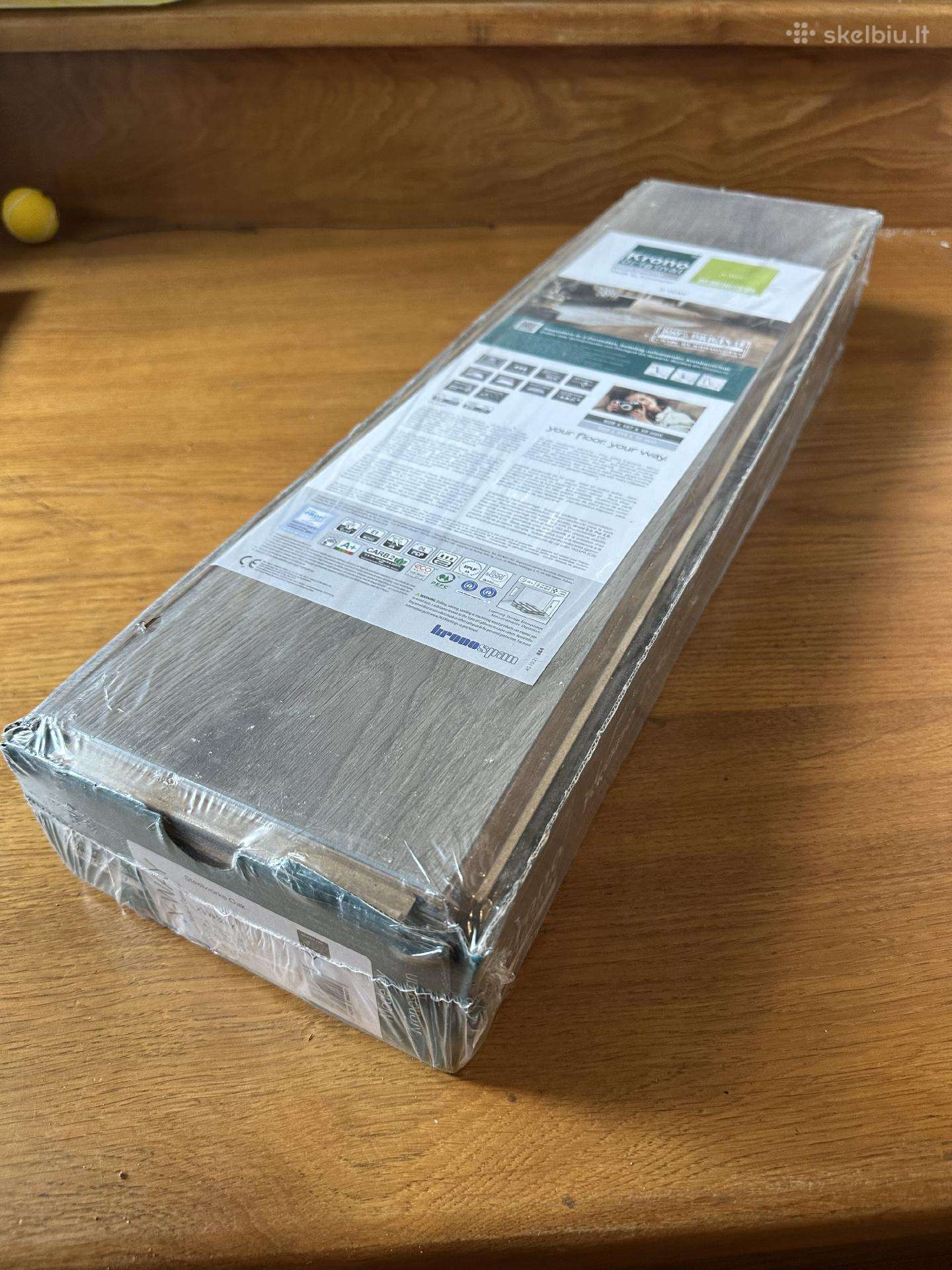 Laminatas