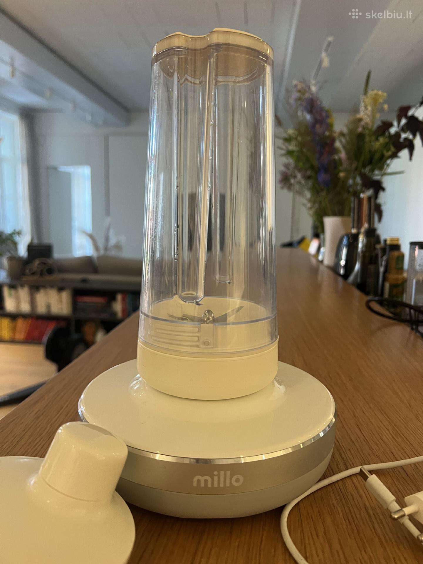Išmanioji Millo One kokteilinė