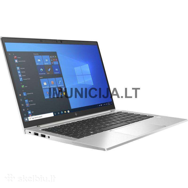 Hp Elitebook 835 G8 – Ryzen 3 Pro 5450u / 16/512gb