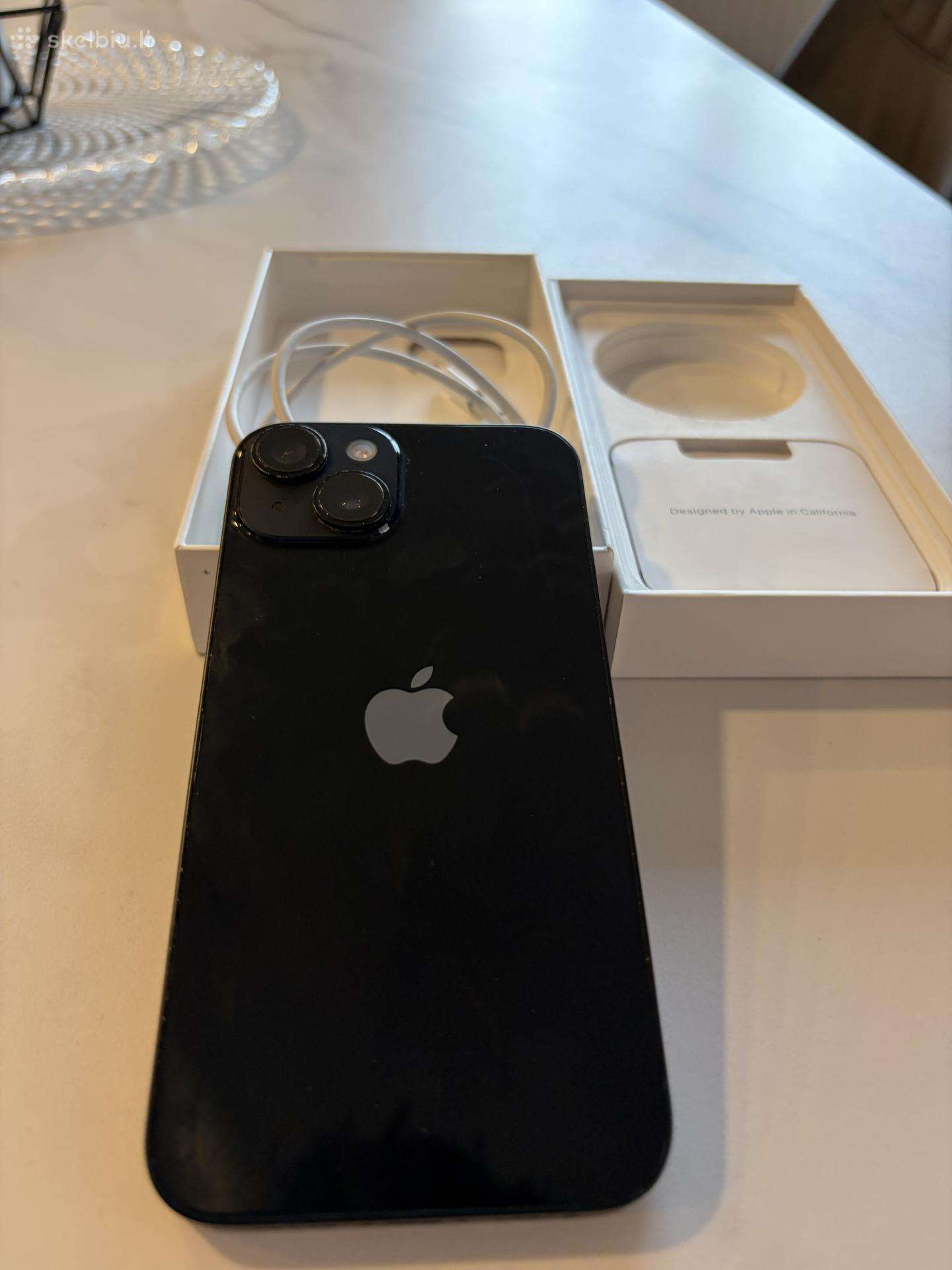 iPhone 14 128gb