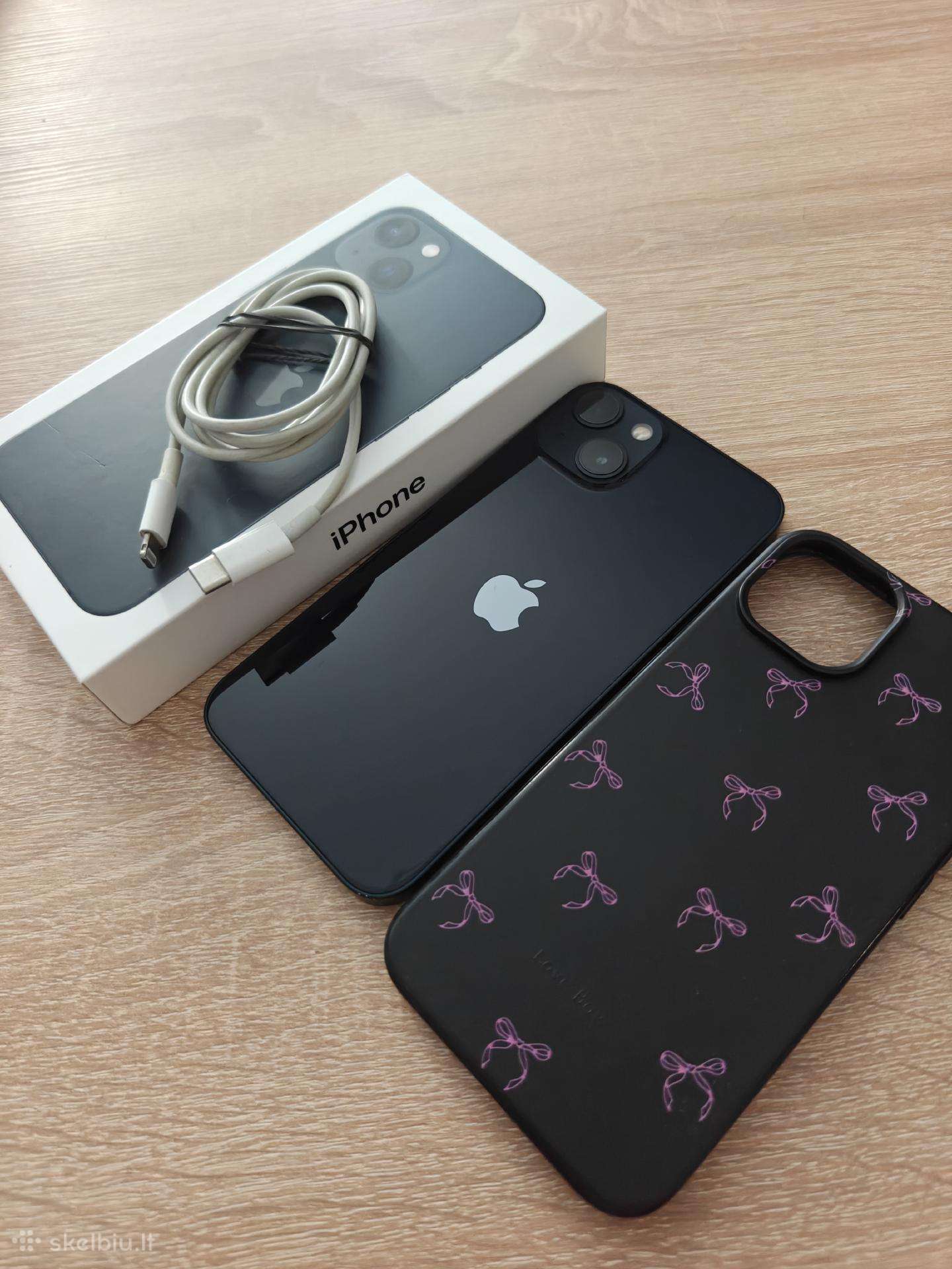 iPhone 13