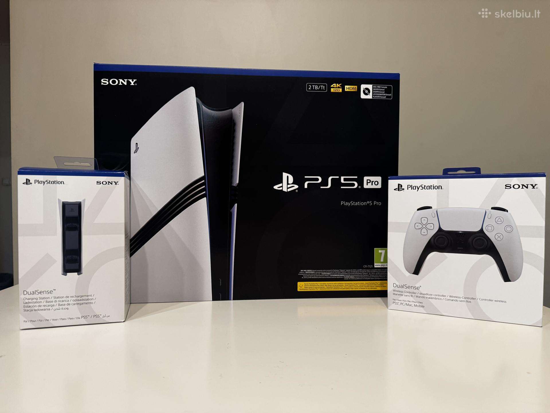 Playstation 5 Pro