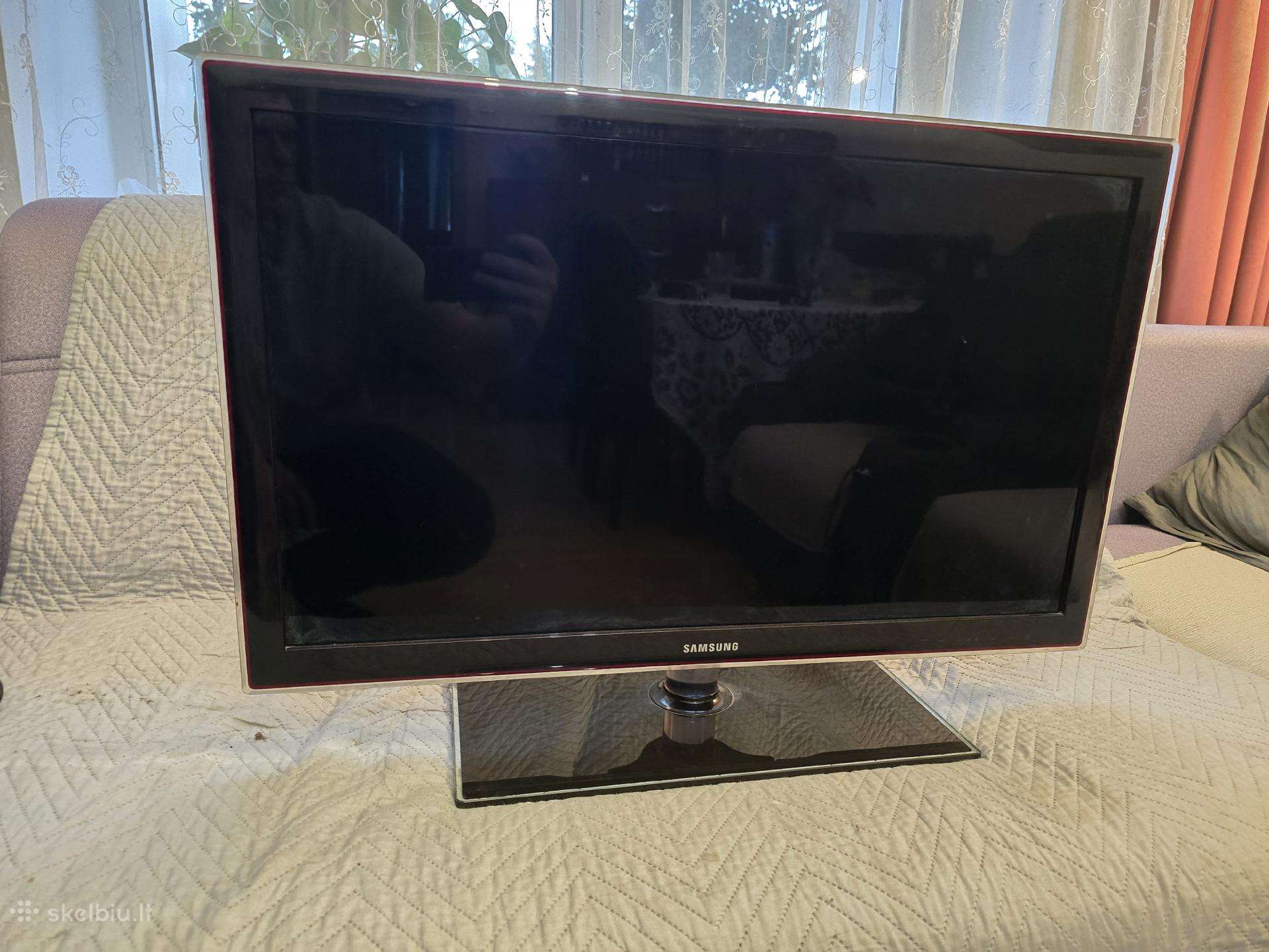 Televizorius Samsung Ue32d5500
