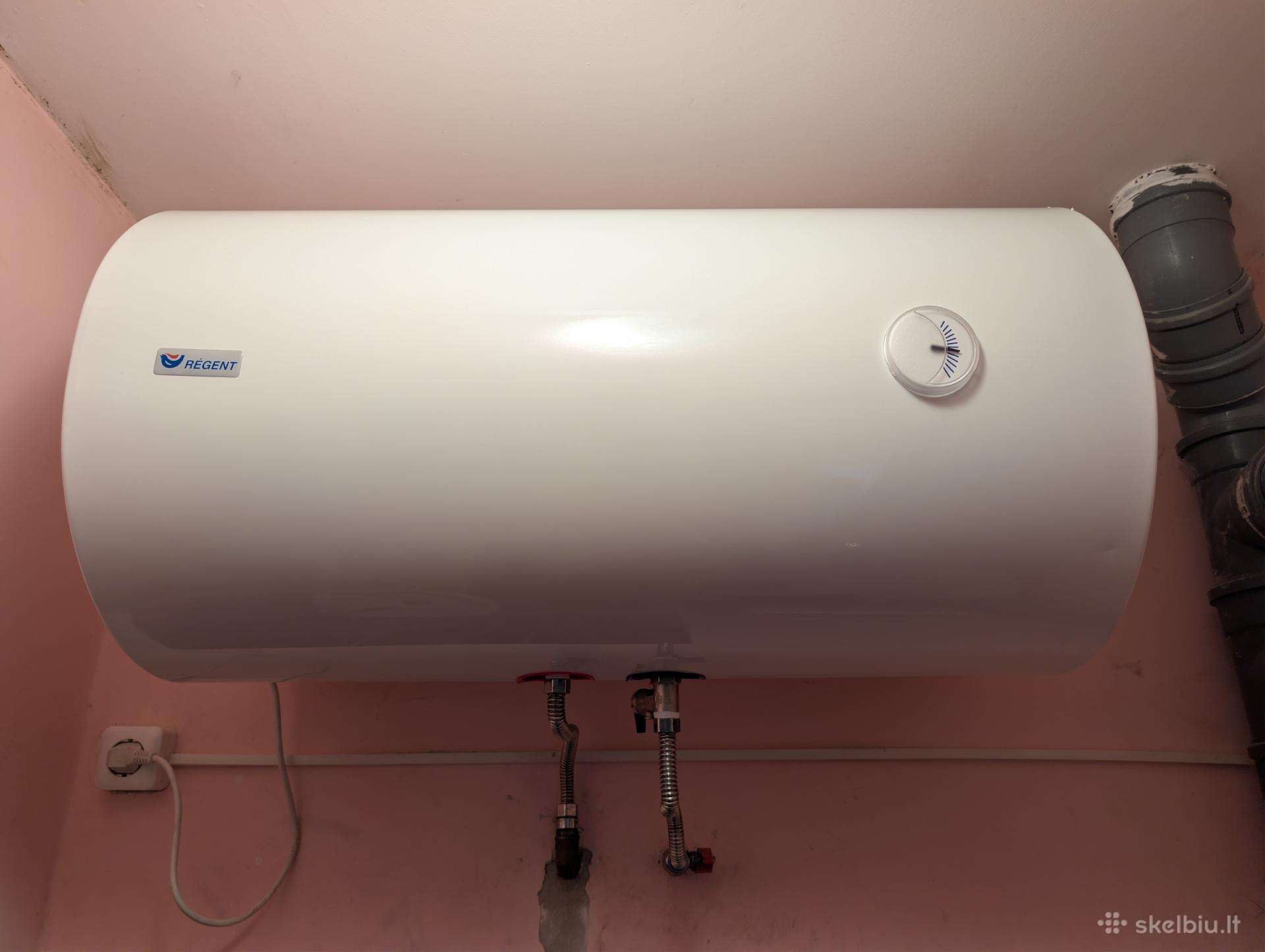 Boileris 100l