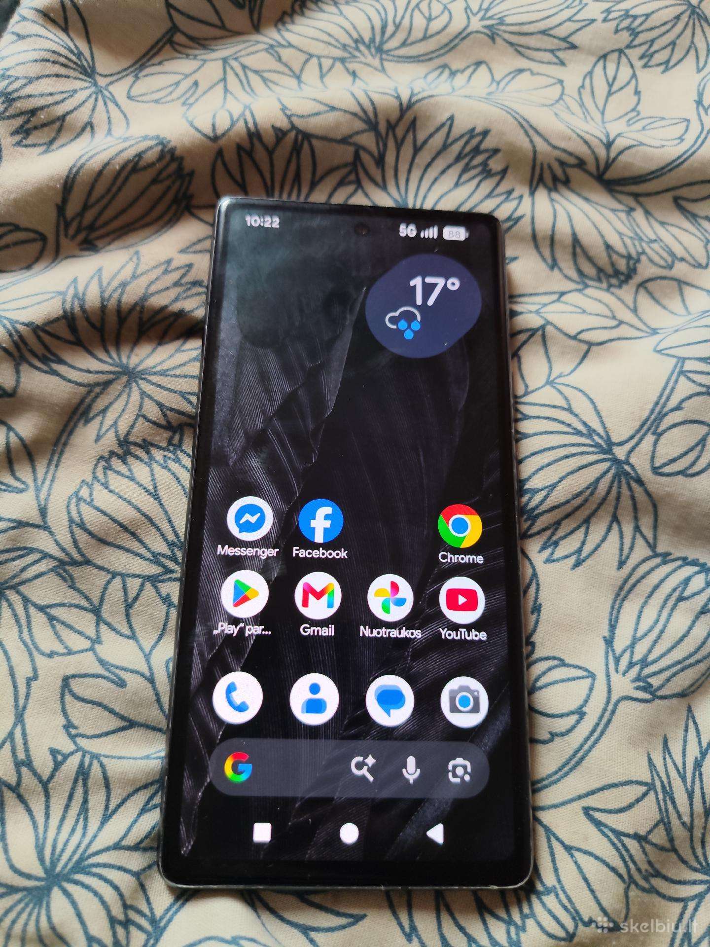 Pixel