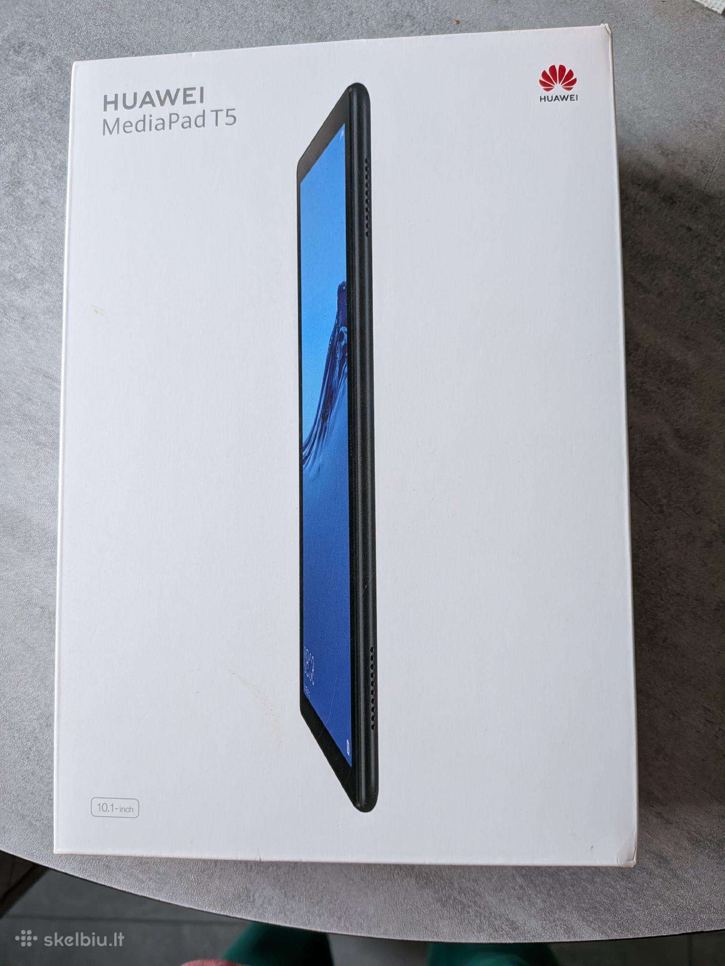 Huawei Media Padt5