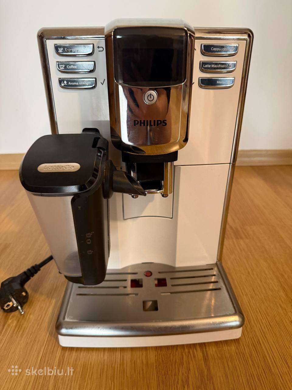 Philips Series 5000 Lattego Ep5331