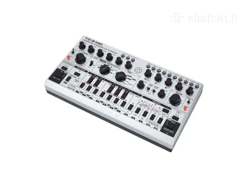 Behringer Td-3 Mo Sr