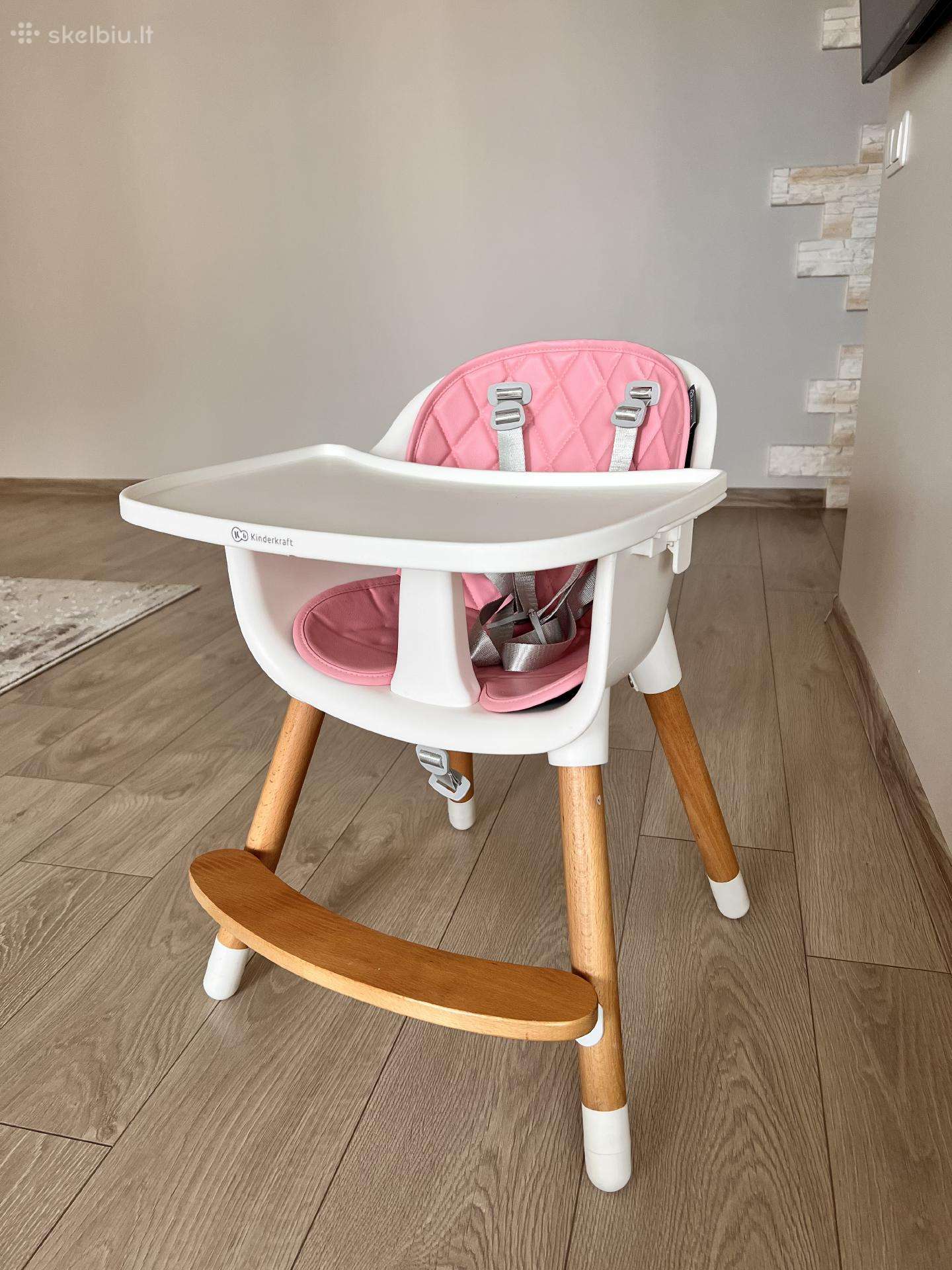 Kinderkraft maitinimo kede