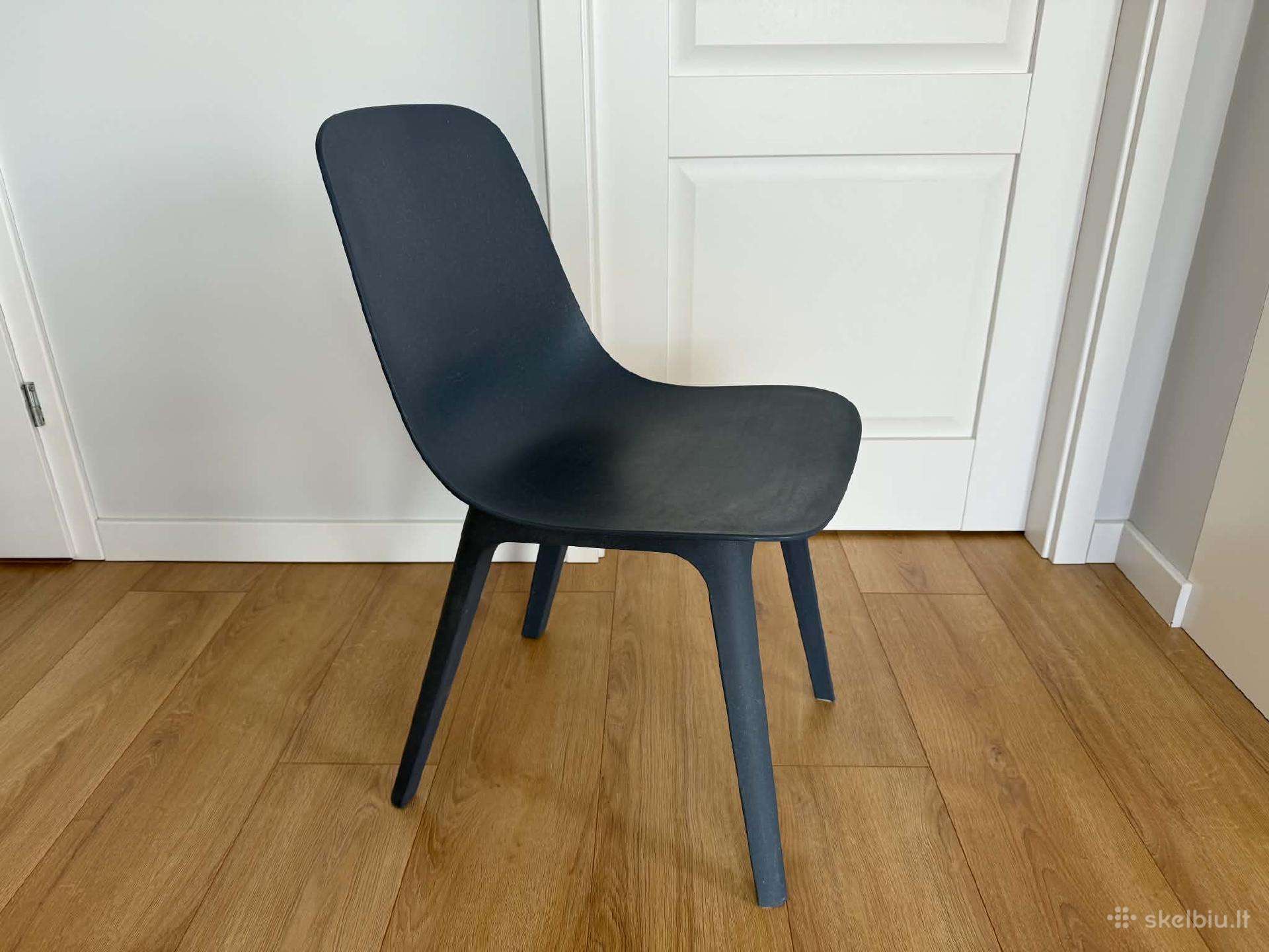 Ikea Odger kėdės 4 vnt.