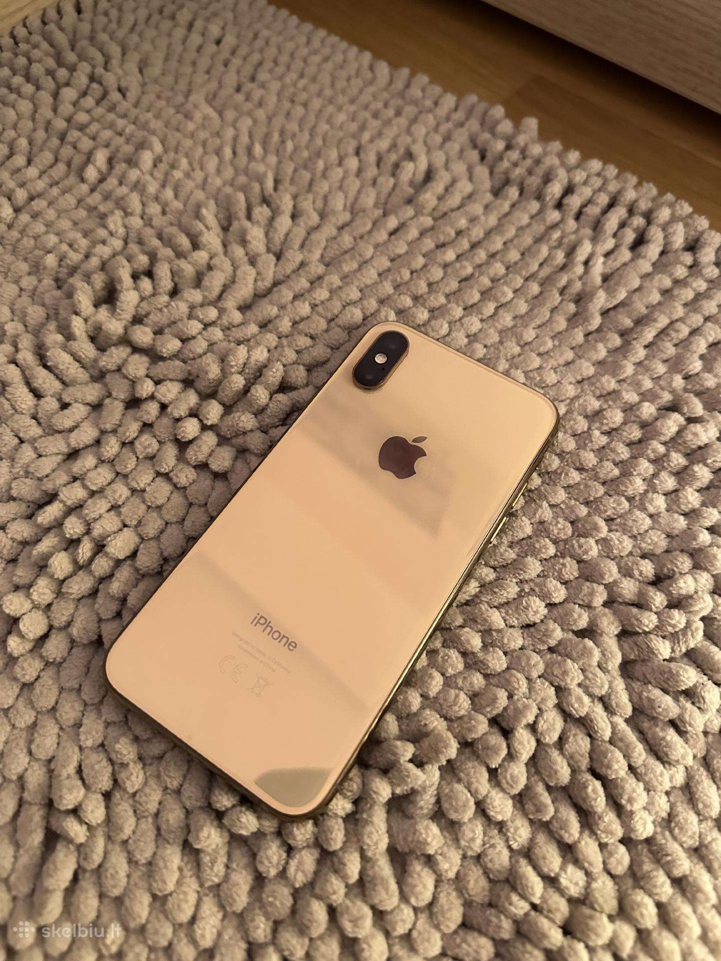 iPhone XS 64gb