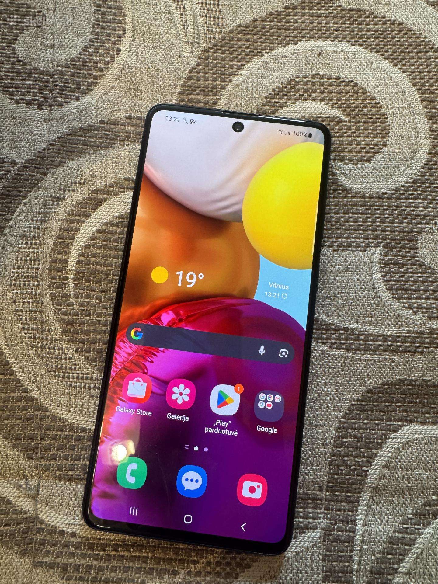 Samsung A71