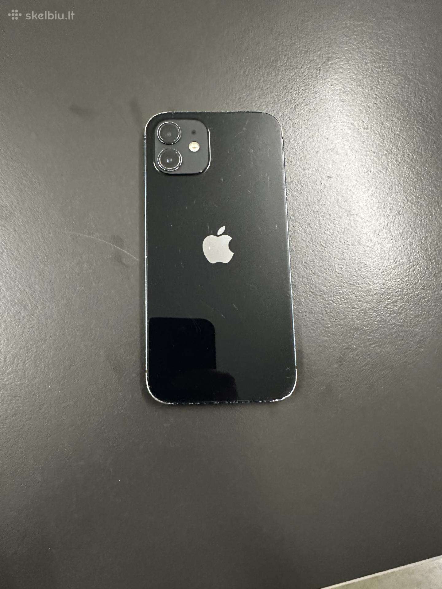 iPhone 12