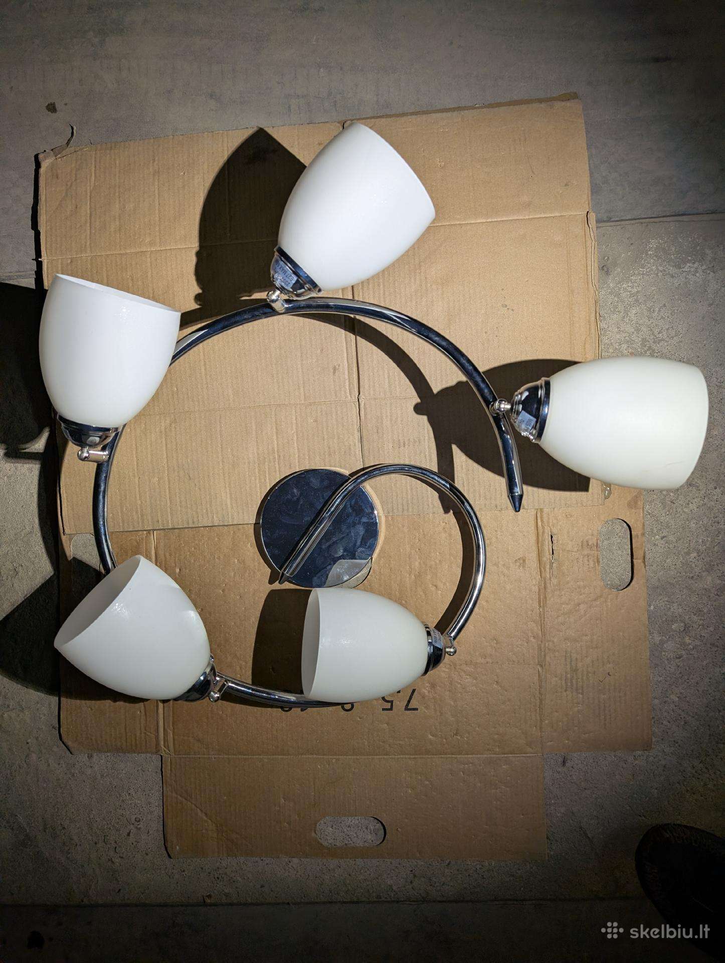 Lubinis šviestuvas Pendant lamp Sd2043/3p