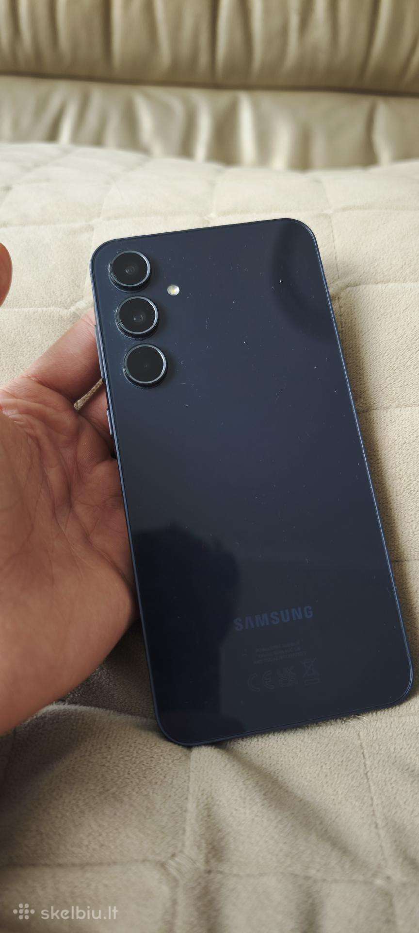 Samsung A55 5G