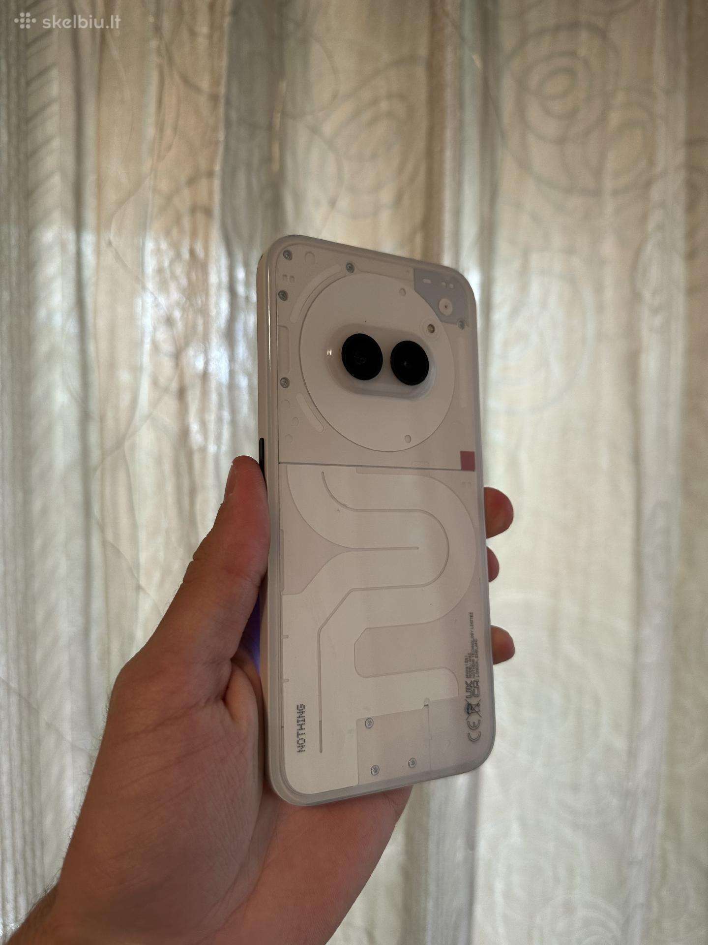 Nothing Phone (2a) 128gb