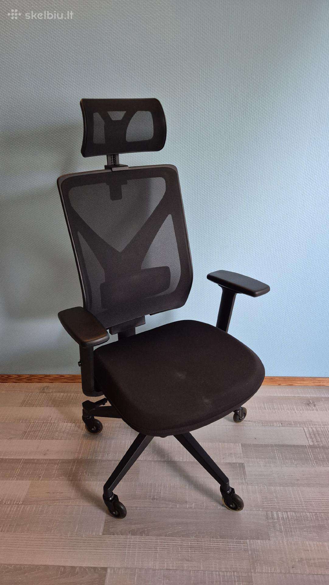 Ergonominė biuro kėdė