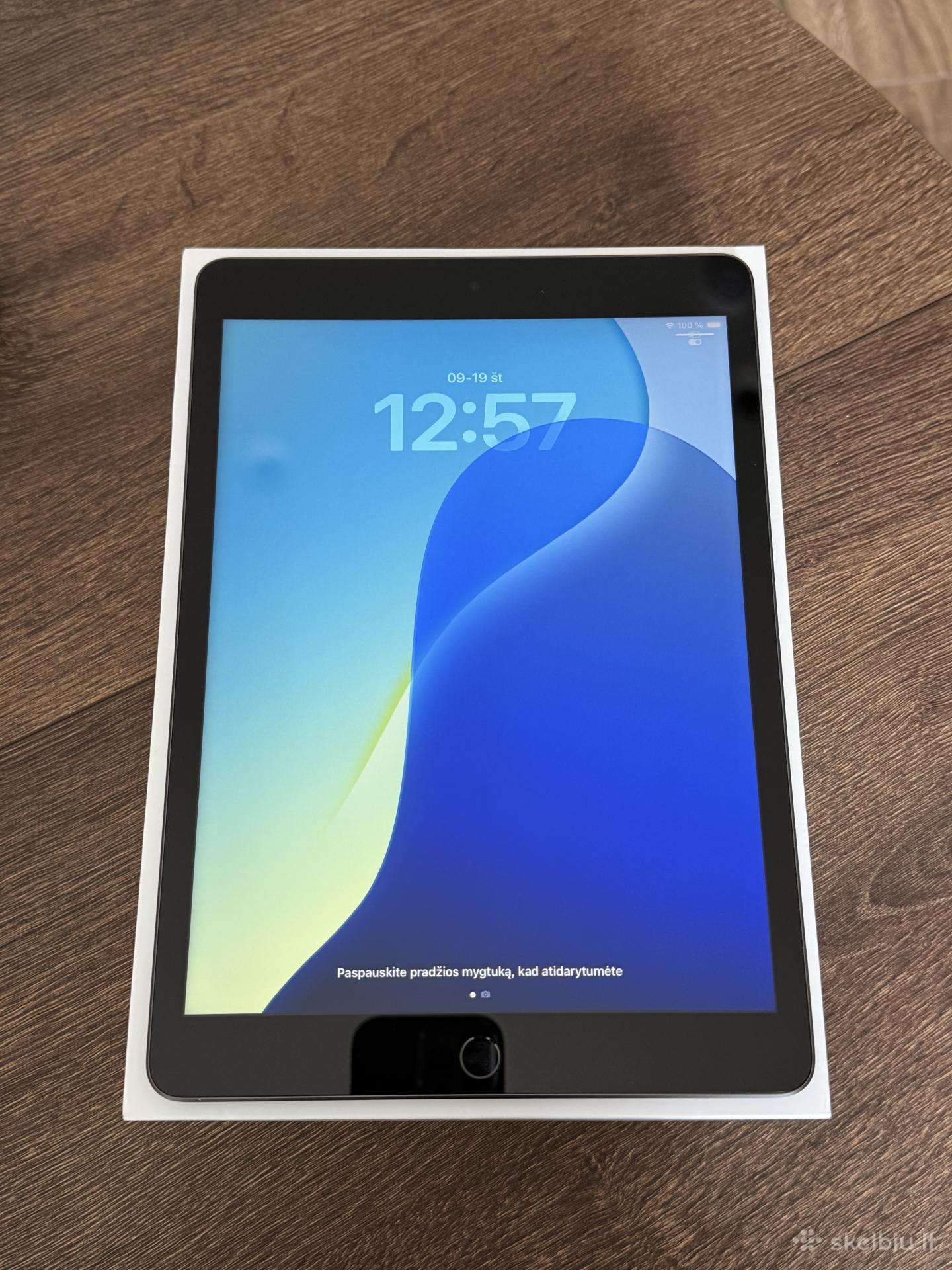 Apple iPad 9th gen