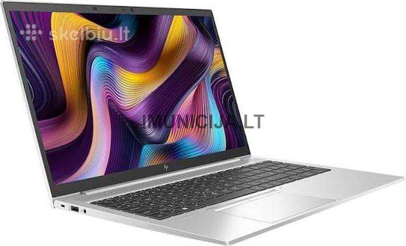 Hp Elitebook 850 G8 – i5-1145g7 / 8gb / 256gb
