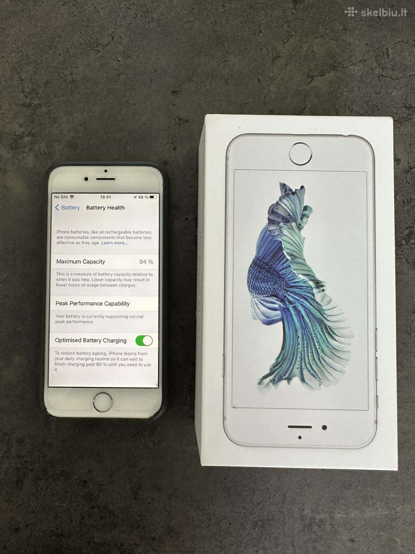 iPhone 6s 32 GB