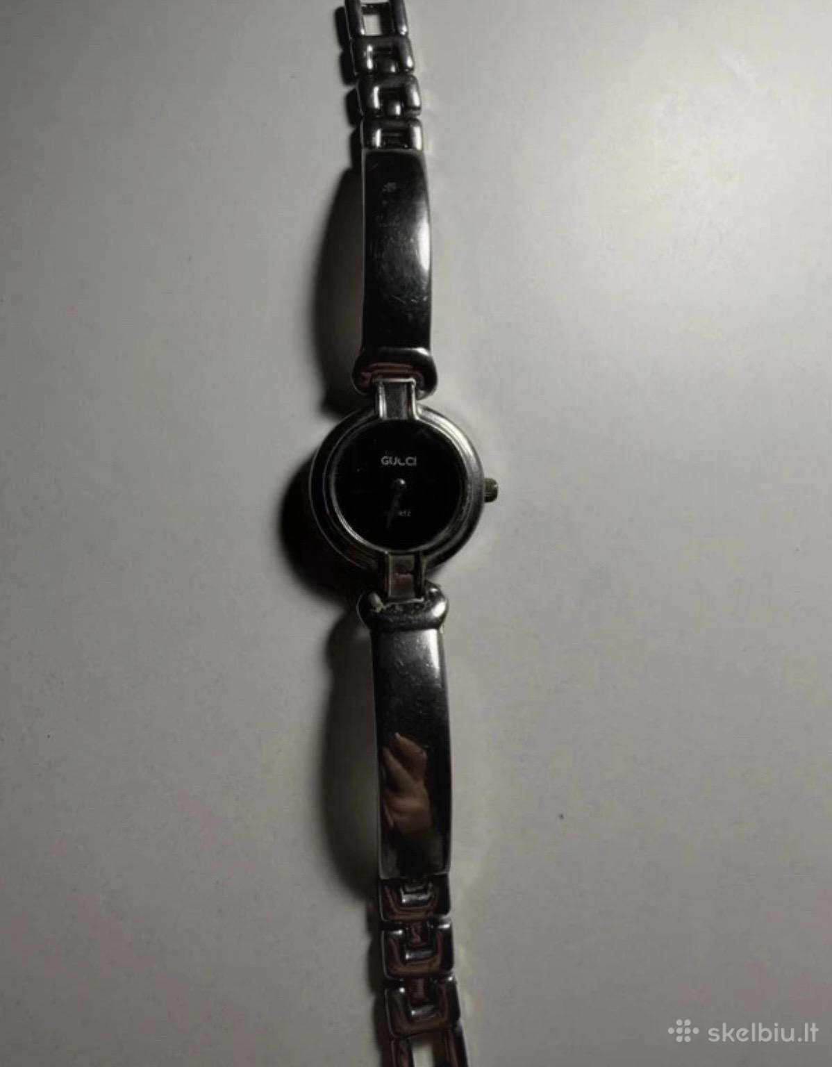 Gucci laikrodis 1400l