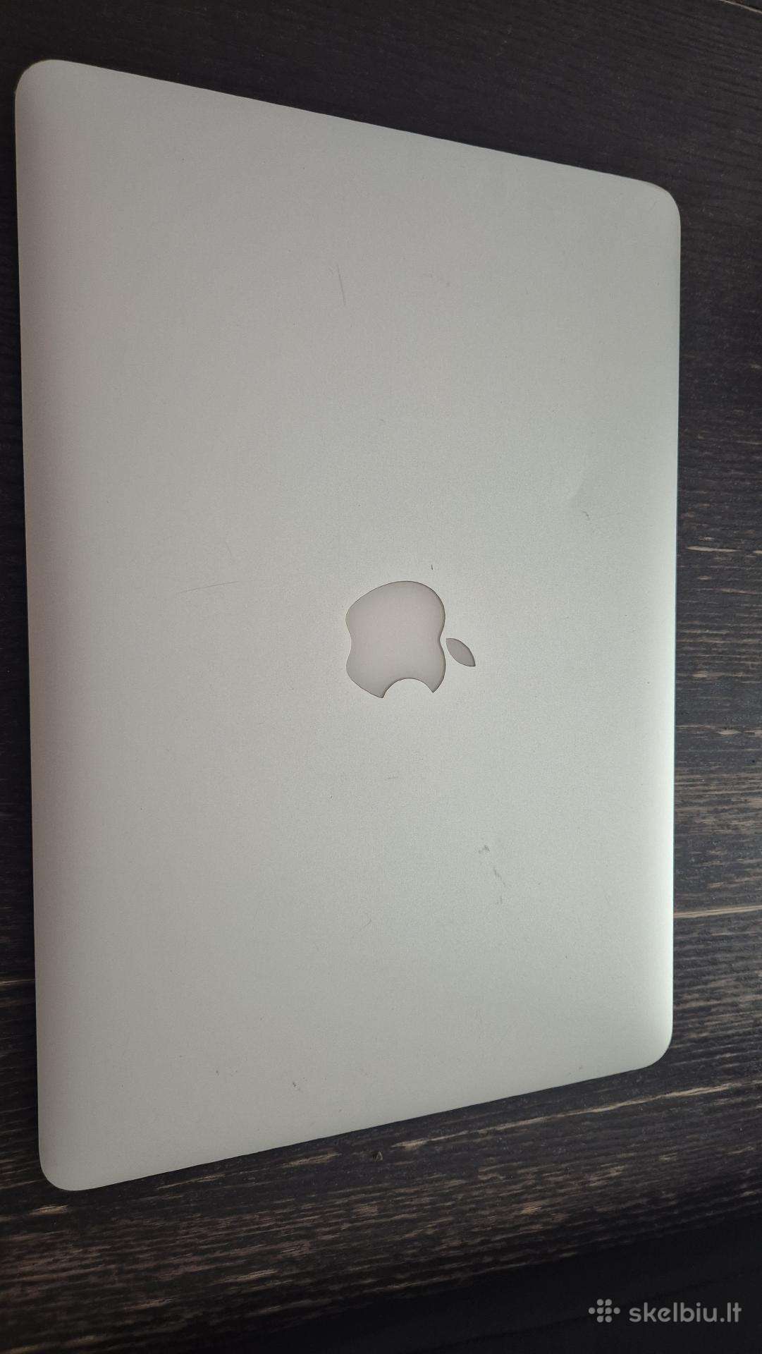 MacBook Air 13" 2017