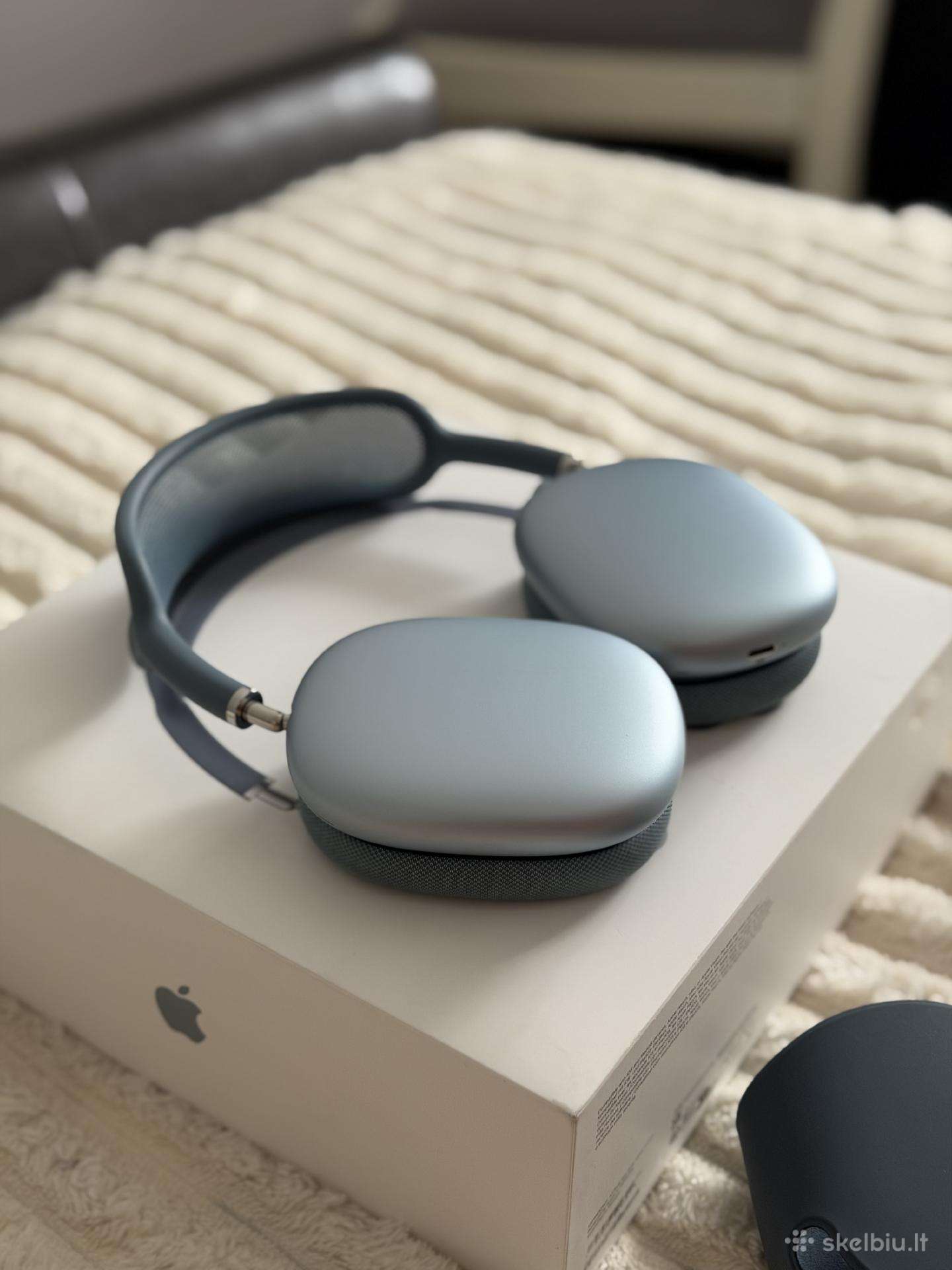 Airpods Max
