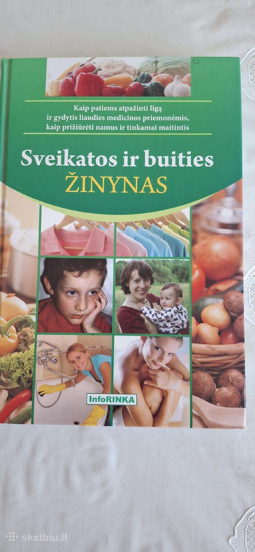 Knyga