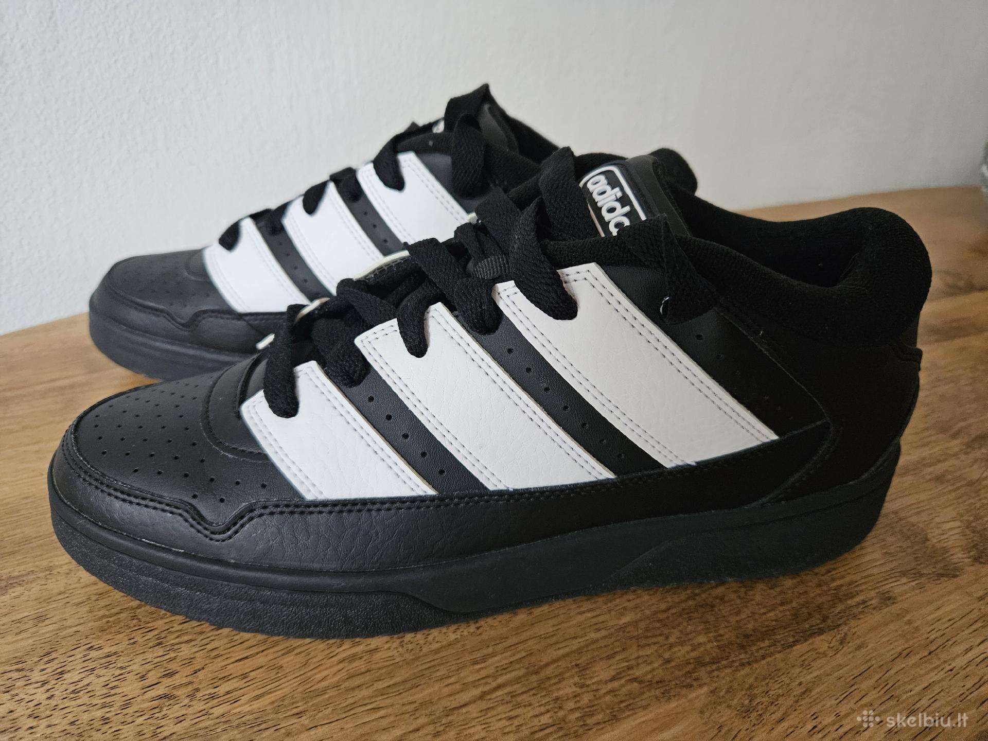 Vyriški Adidas Break Start laisvalaikio bateliai