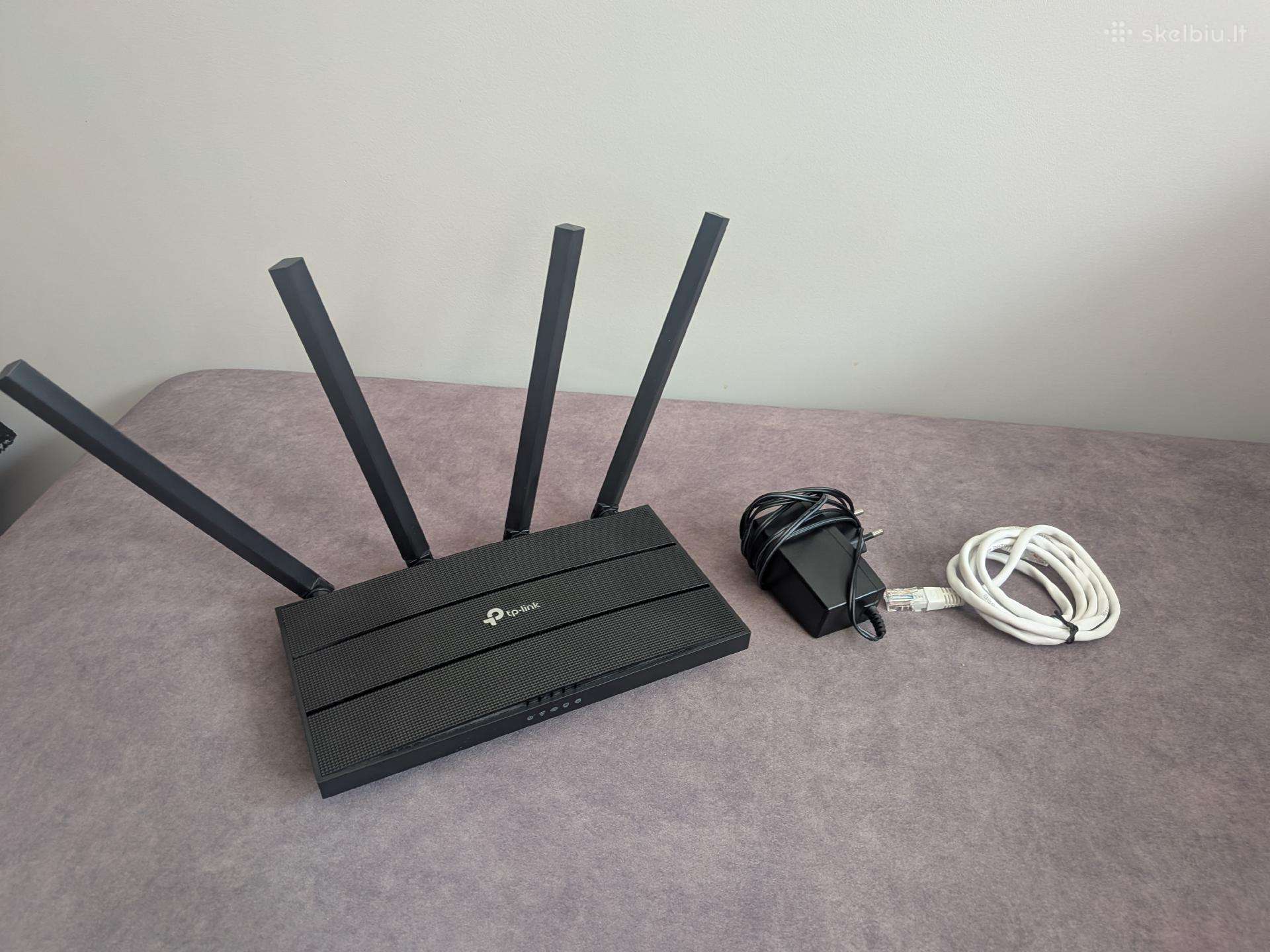 Tp-link Archer C80