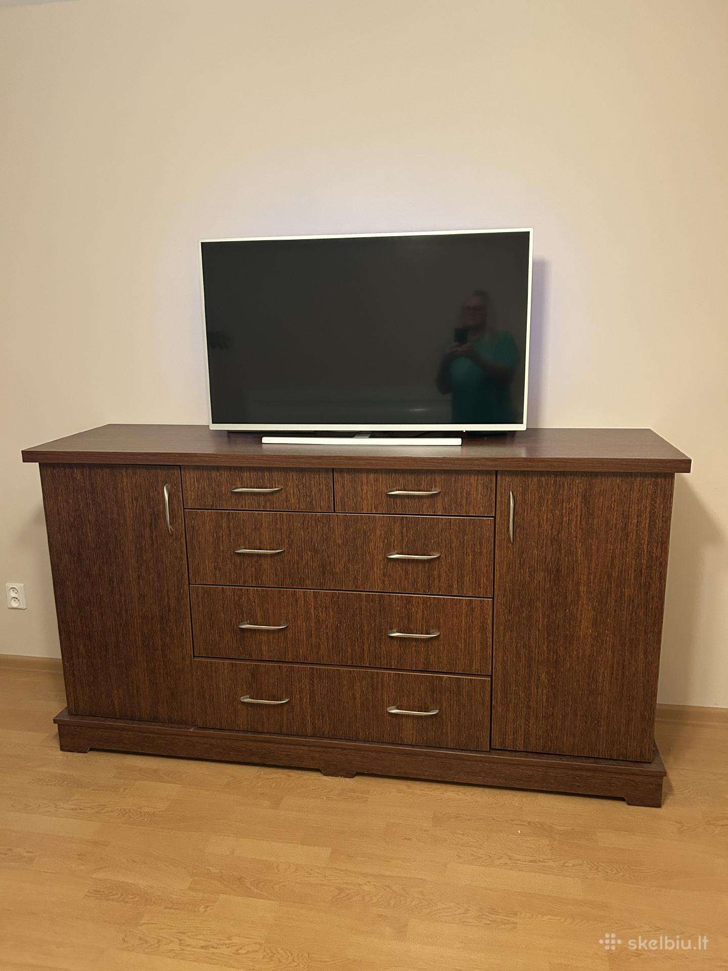 Komoda 185x100x50