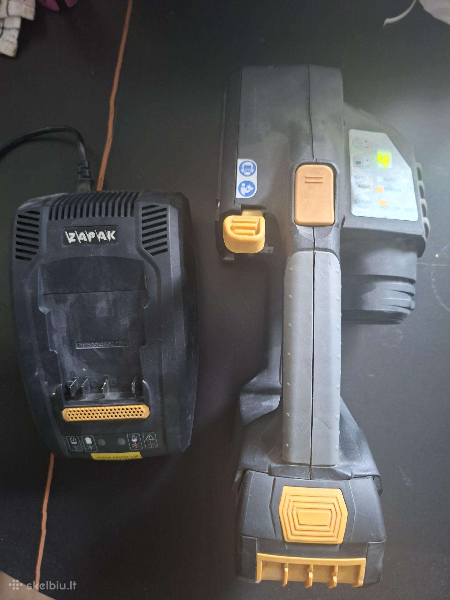 Zapak zp93b