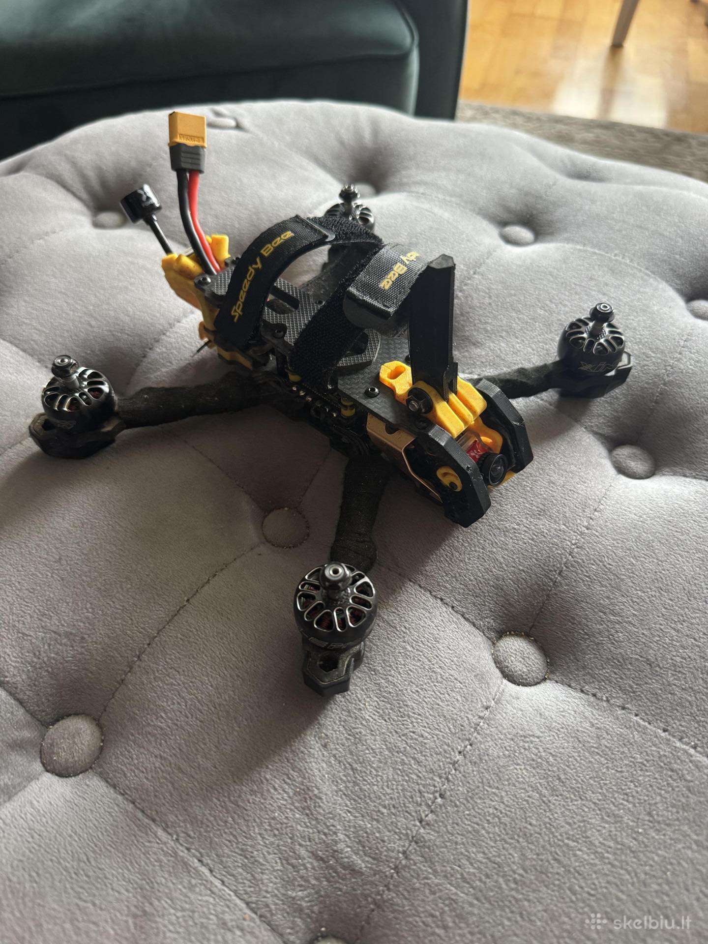 5" Fpv Drone