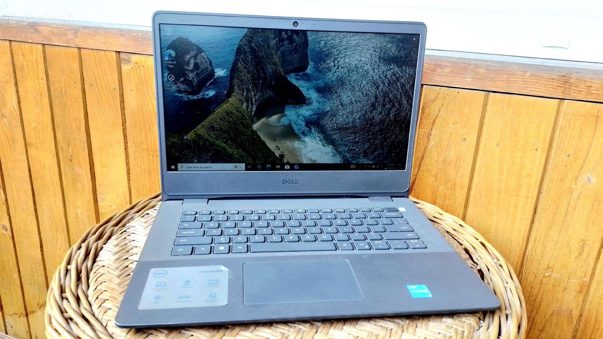 Dell Vostro 143000 i3-1115g3/ssd238gb/8ram