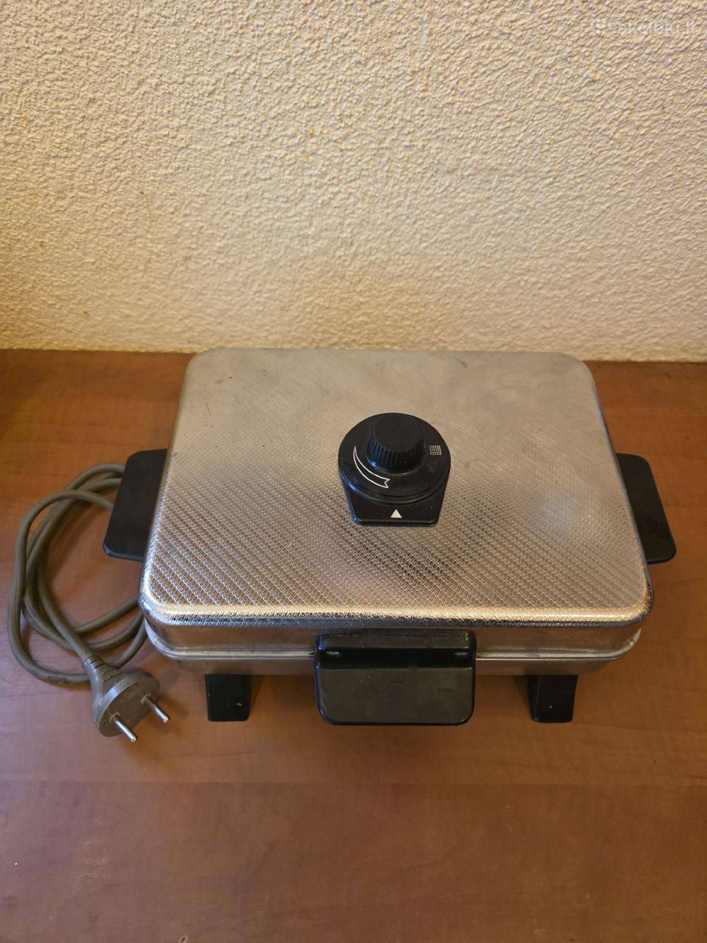 Vaflinė