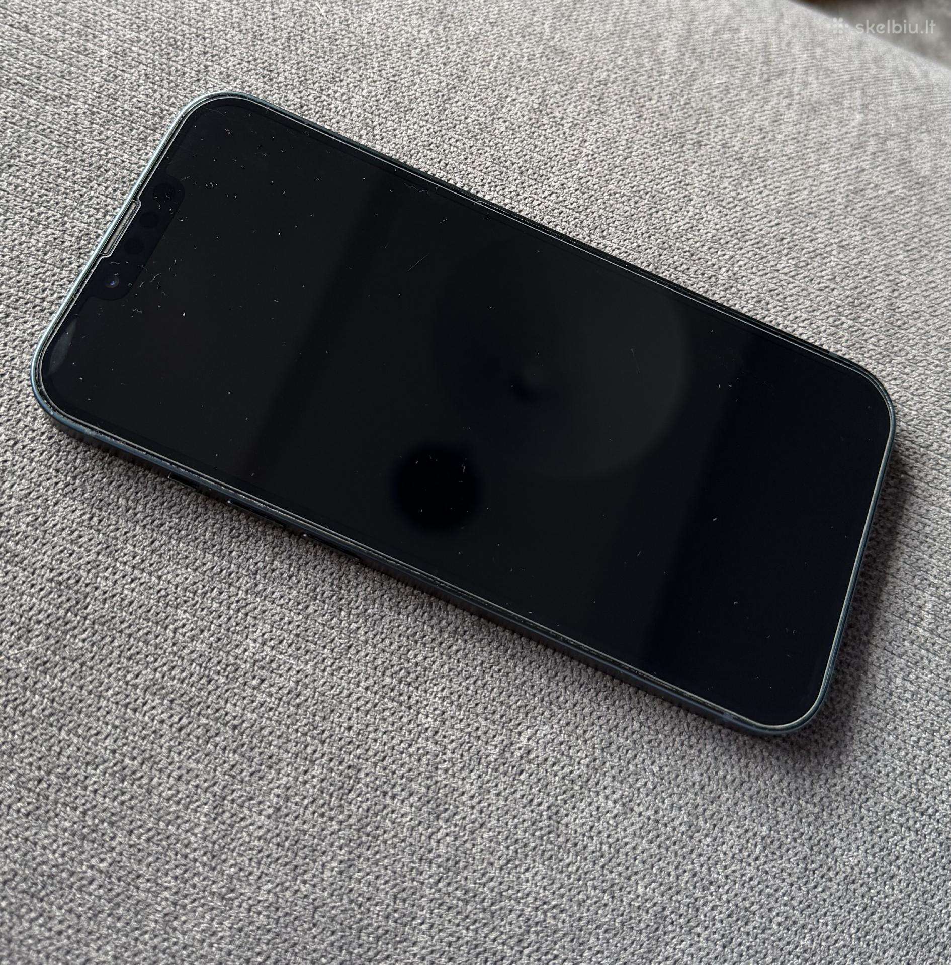 iPhone 13 128gb