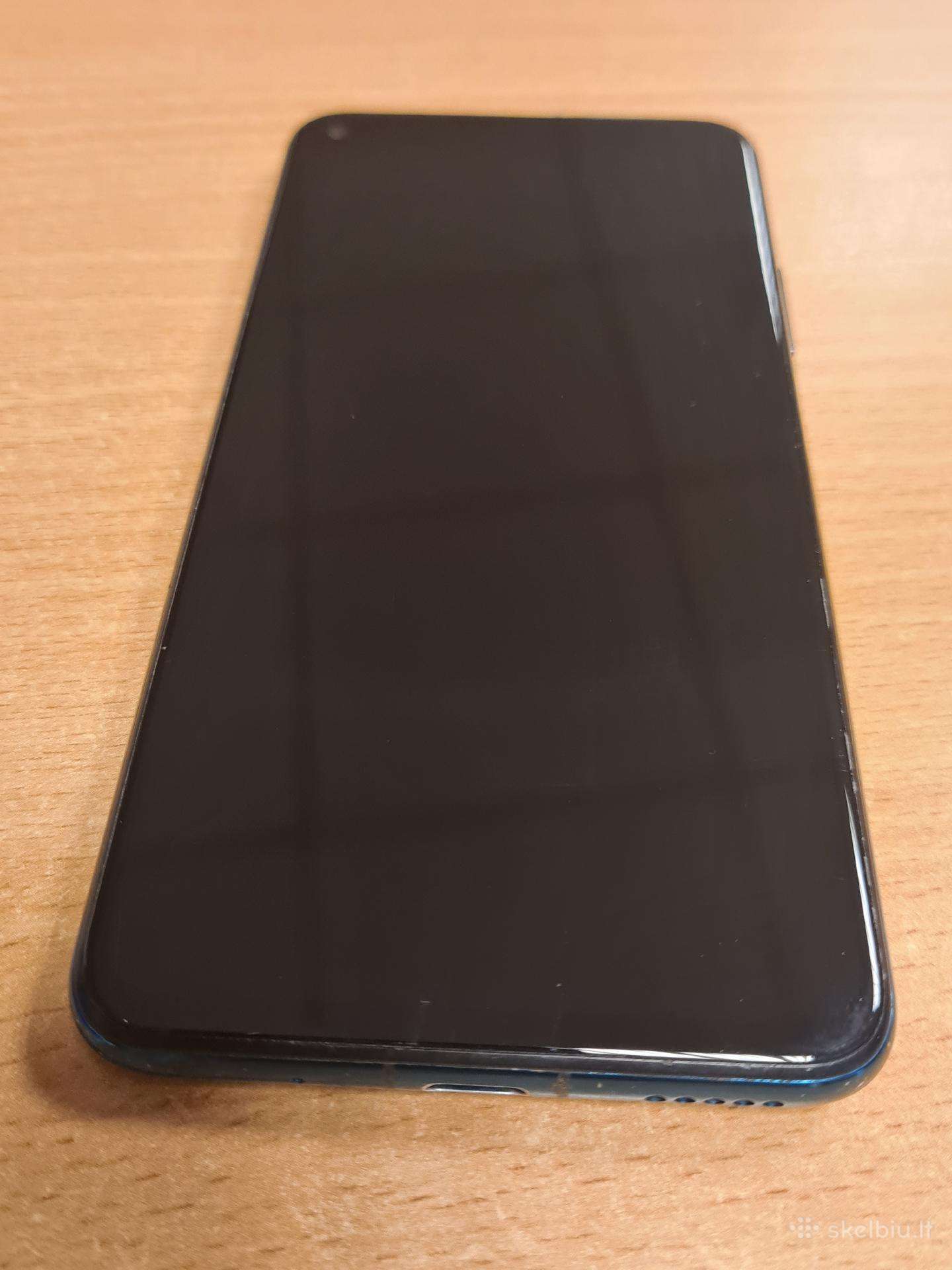 Honor 20 Pro telefonas