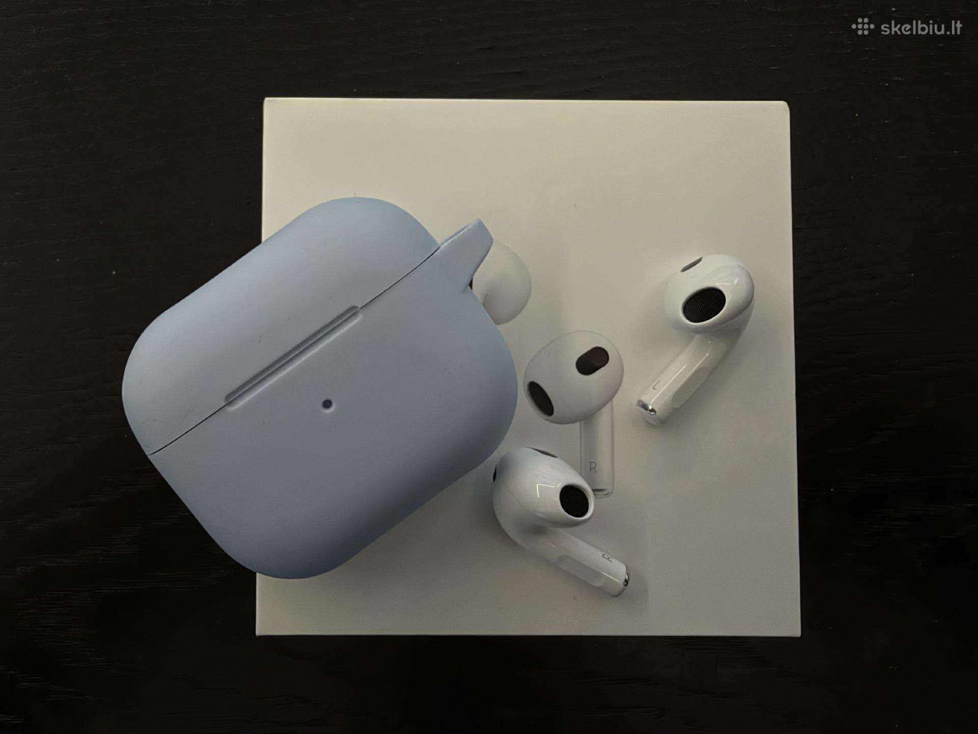 Apple Airpods 3