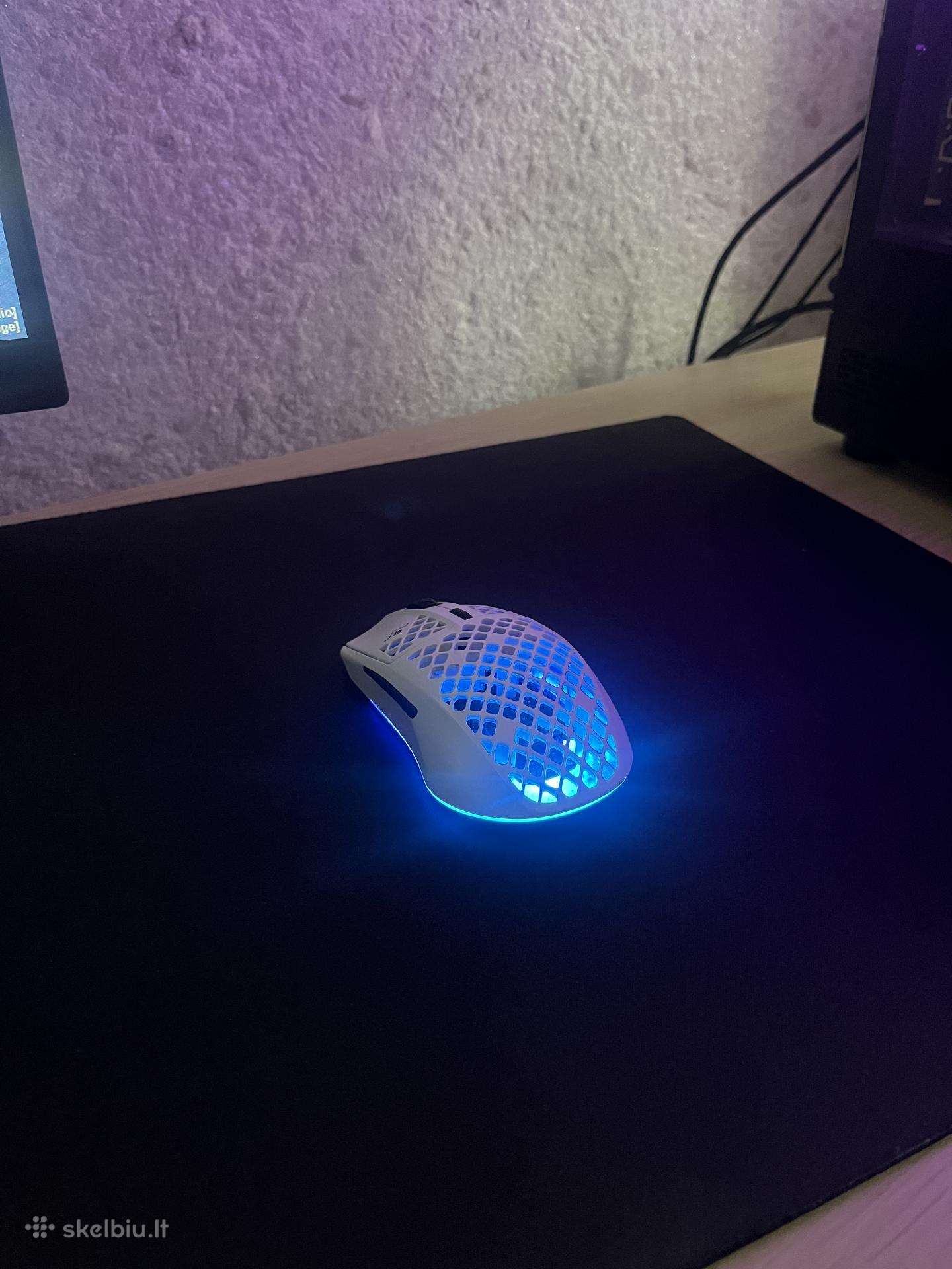 Steelseries Aerox 3