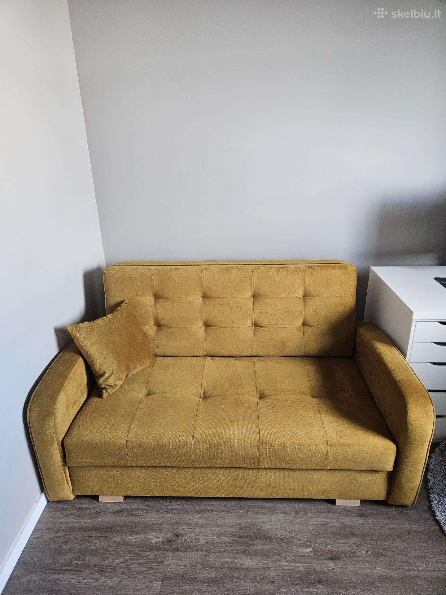 Sofa lova