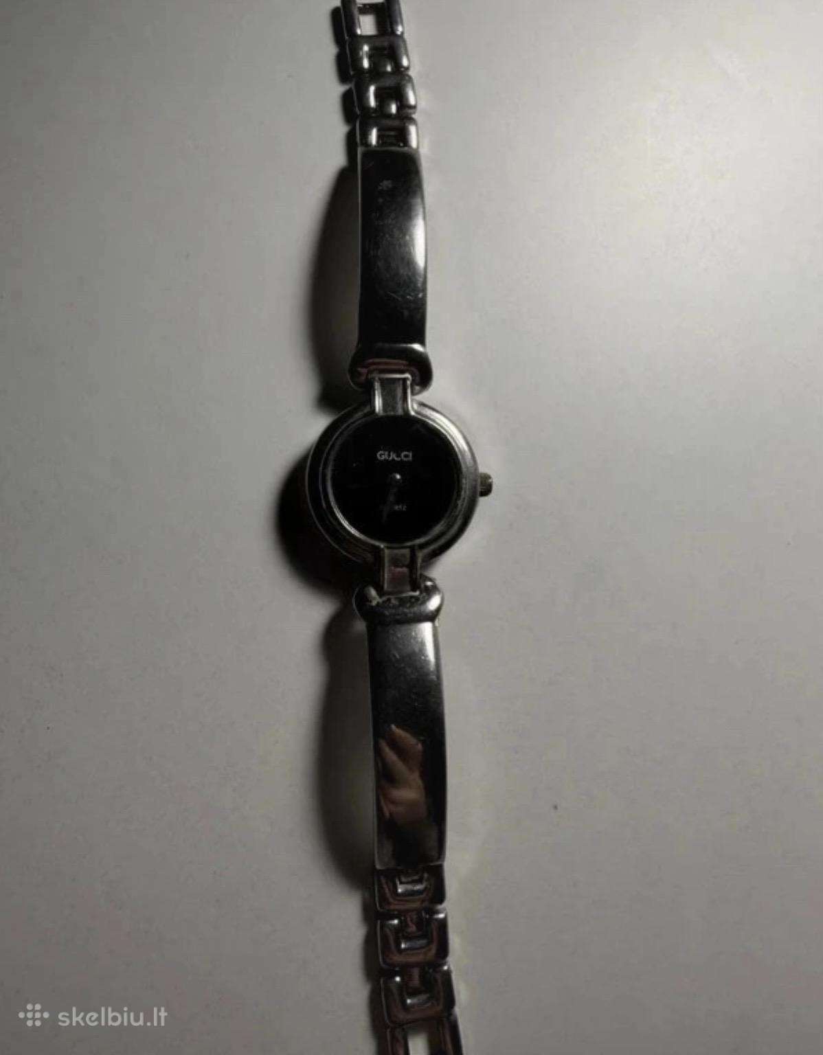 Gucci laikrodis 1400l