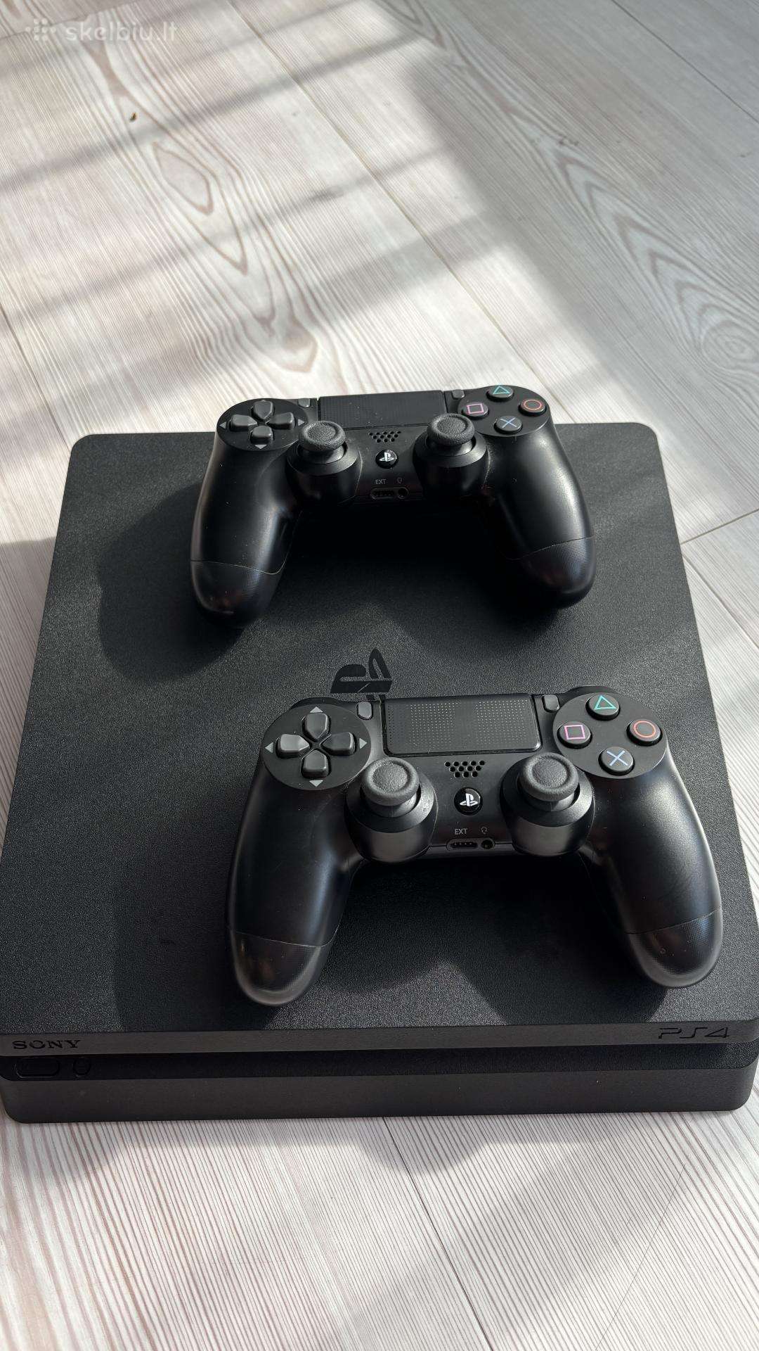 Ps4 500gb