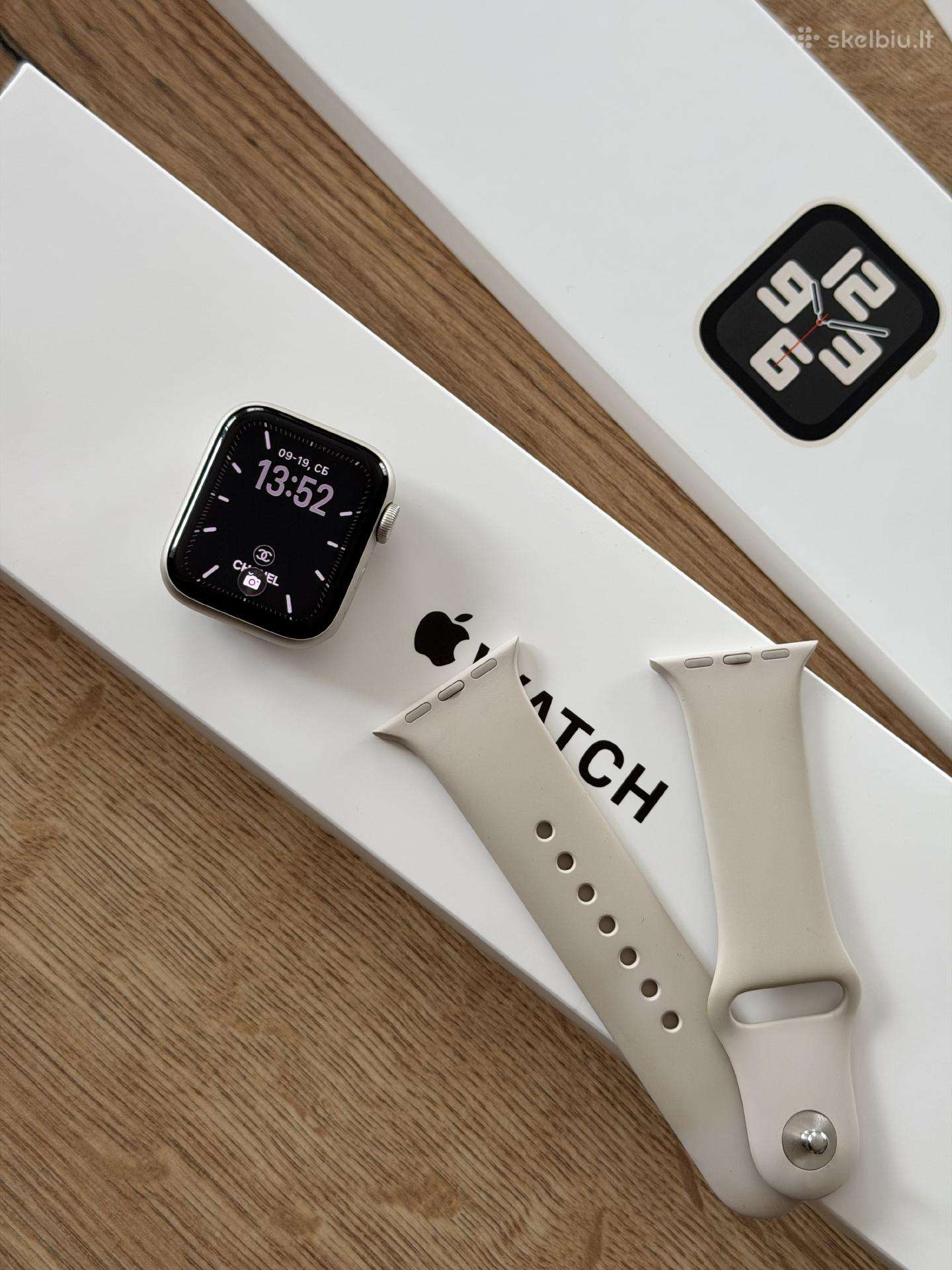 Apple watch se 40mm