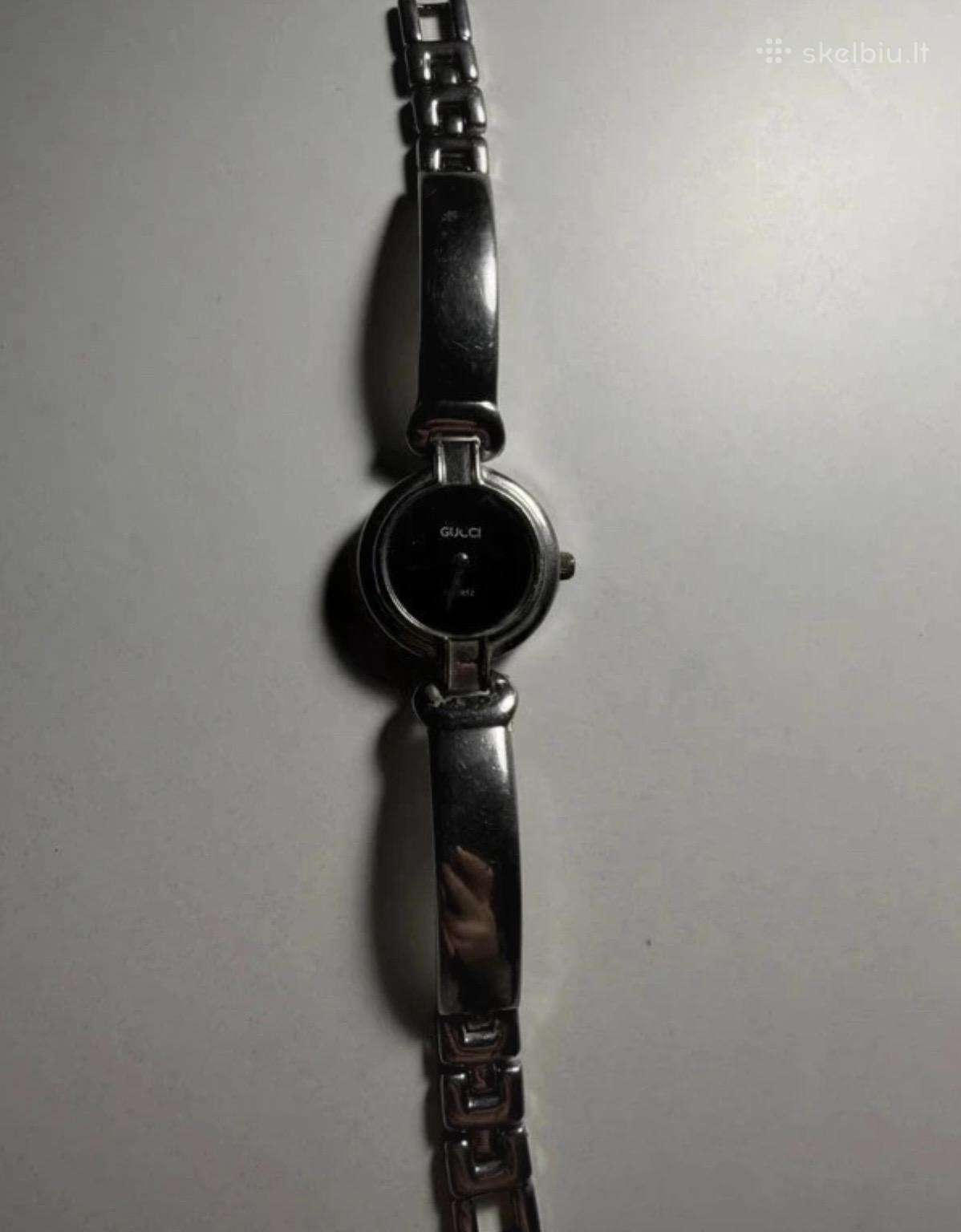 Gucci 1400l laikrodis