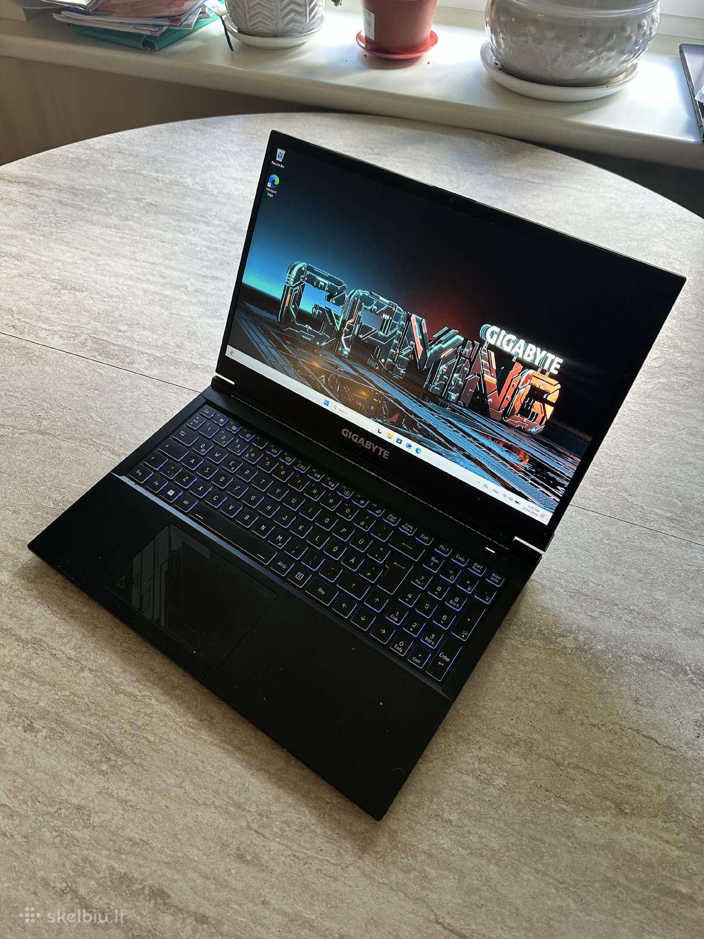 Gigabyte G5 **Rtx 4060**