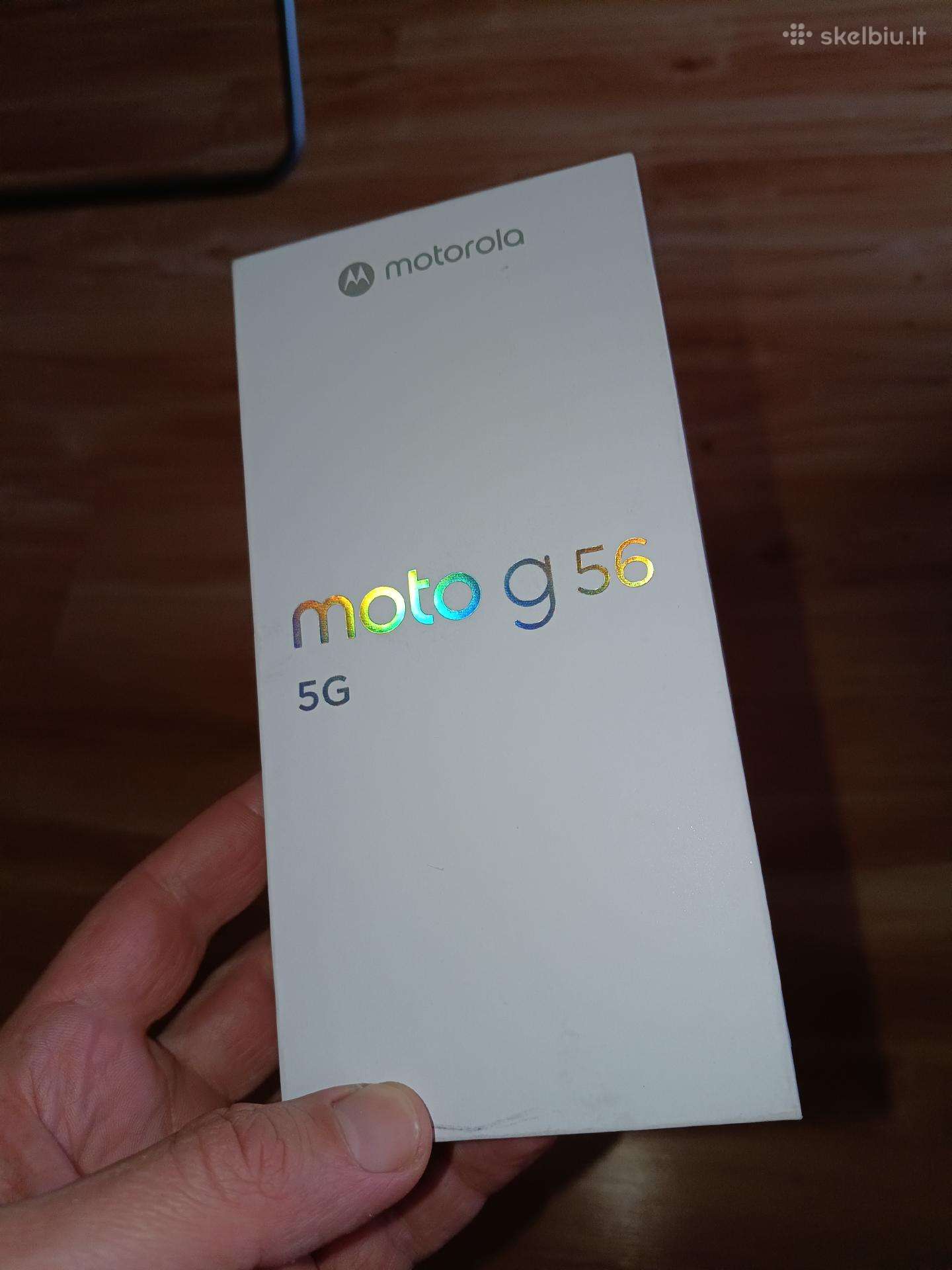 Motorola g56 5G 256gb