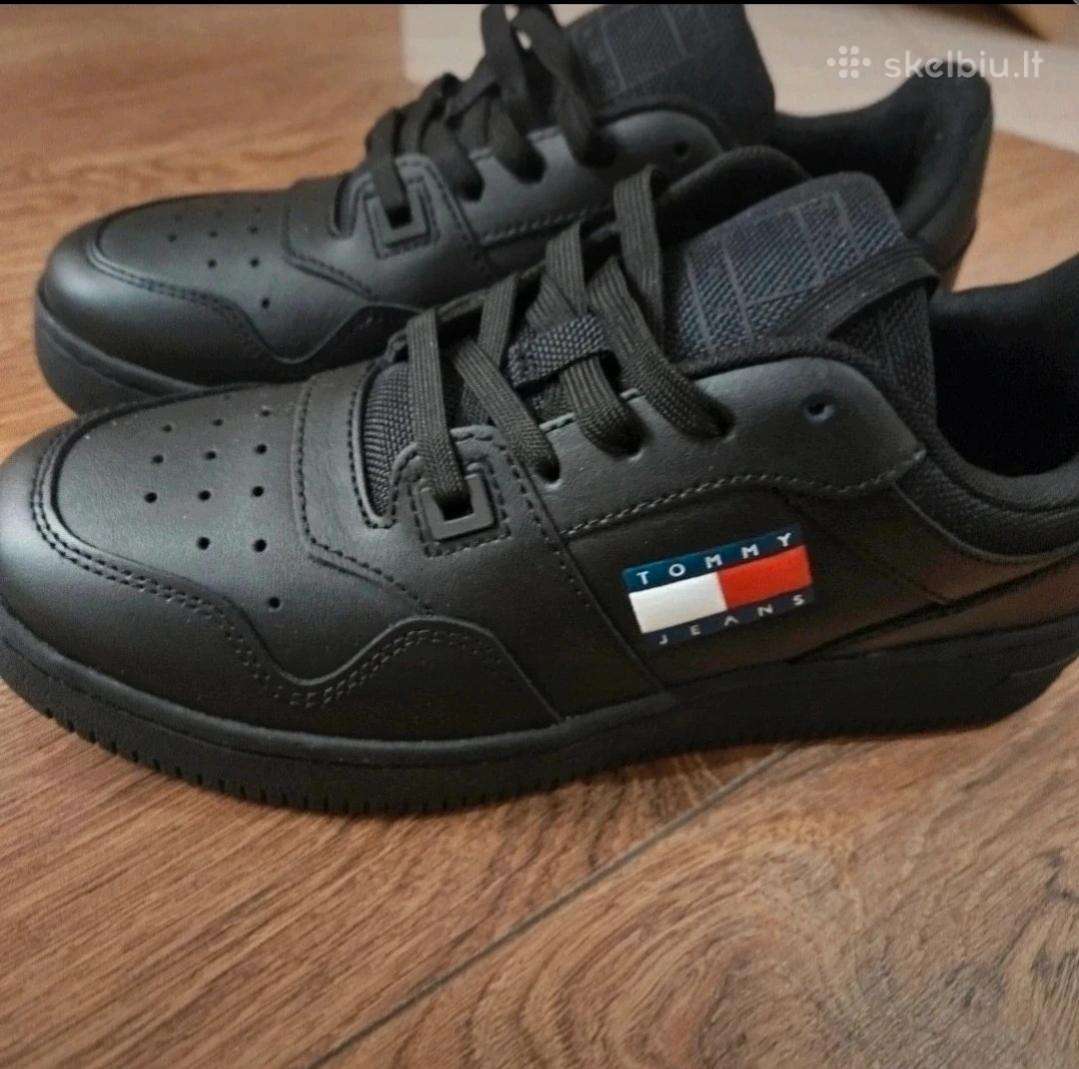 Tommy hilfiger batai