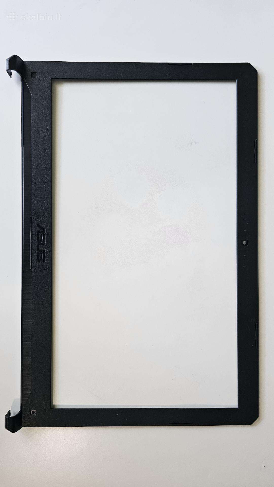 Asus X55* ekrano rėmelis